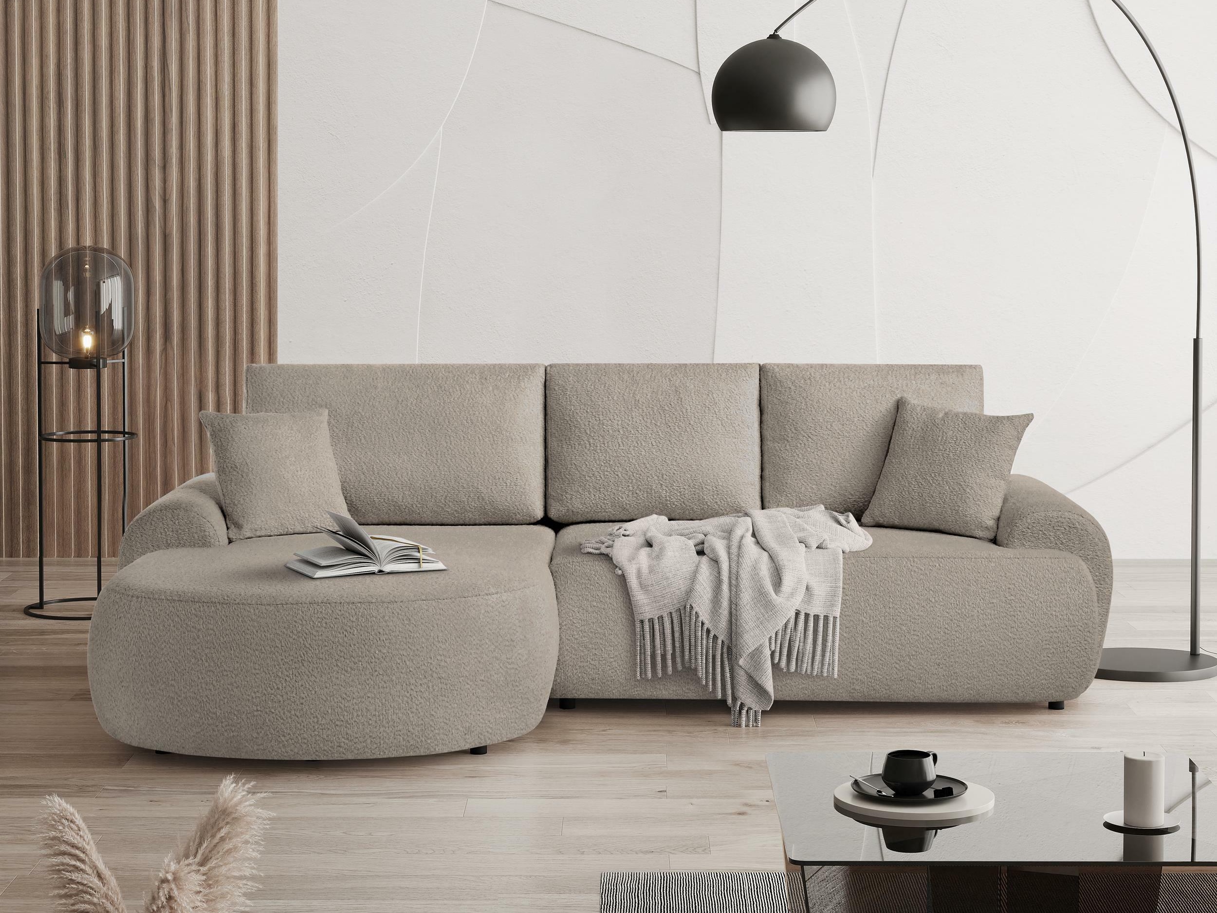 Stūra dīvāns Margate 100 (Catch Me 03)