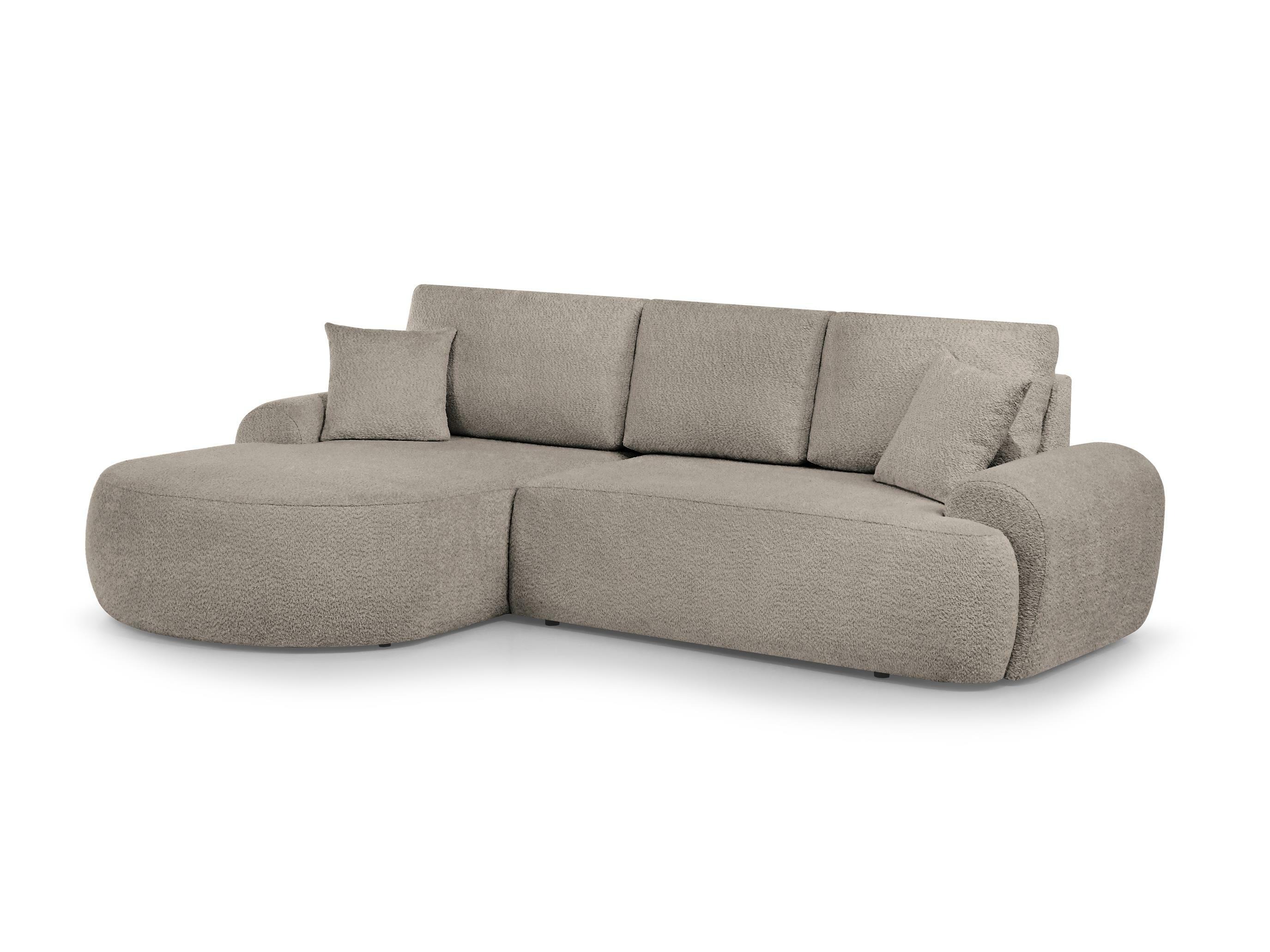 Stūra dīvāns Margate 100 (Catch Me 03)