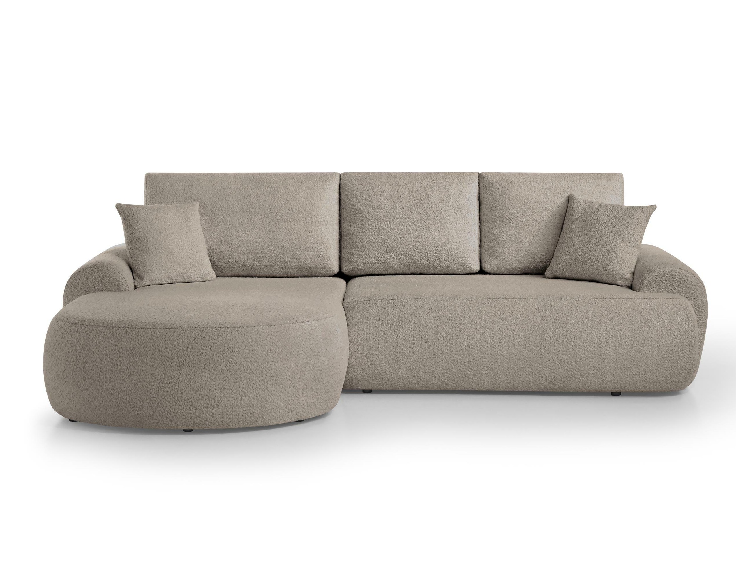 Stūra dīvāns Margate 100 (Catch Me 03)