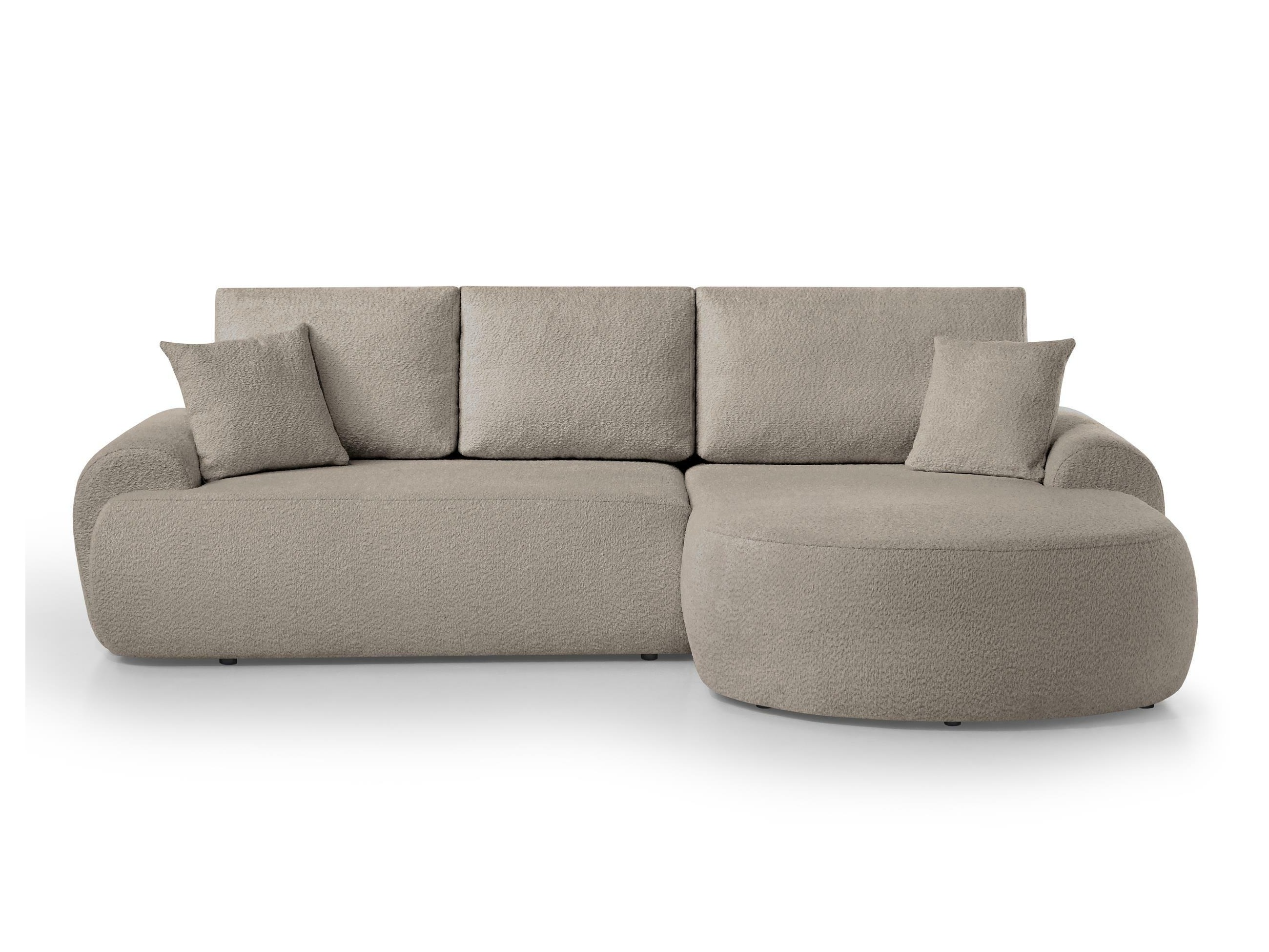 Stūra dīvāns Margate 100 (Catch Me 03)