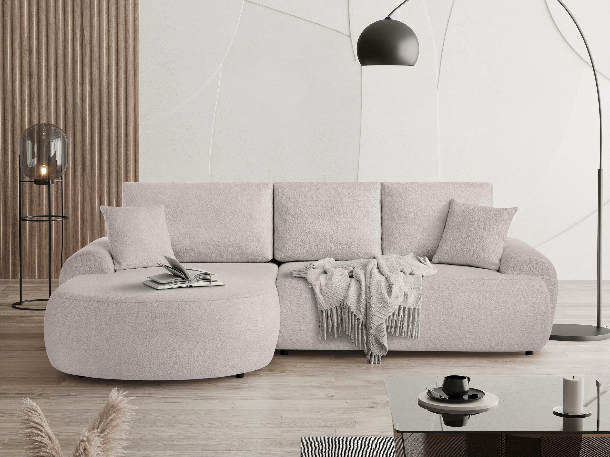 Stūra dīvāns Margate 100 (Catch Me 21)