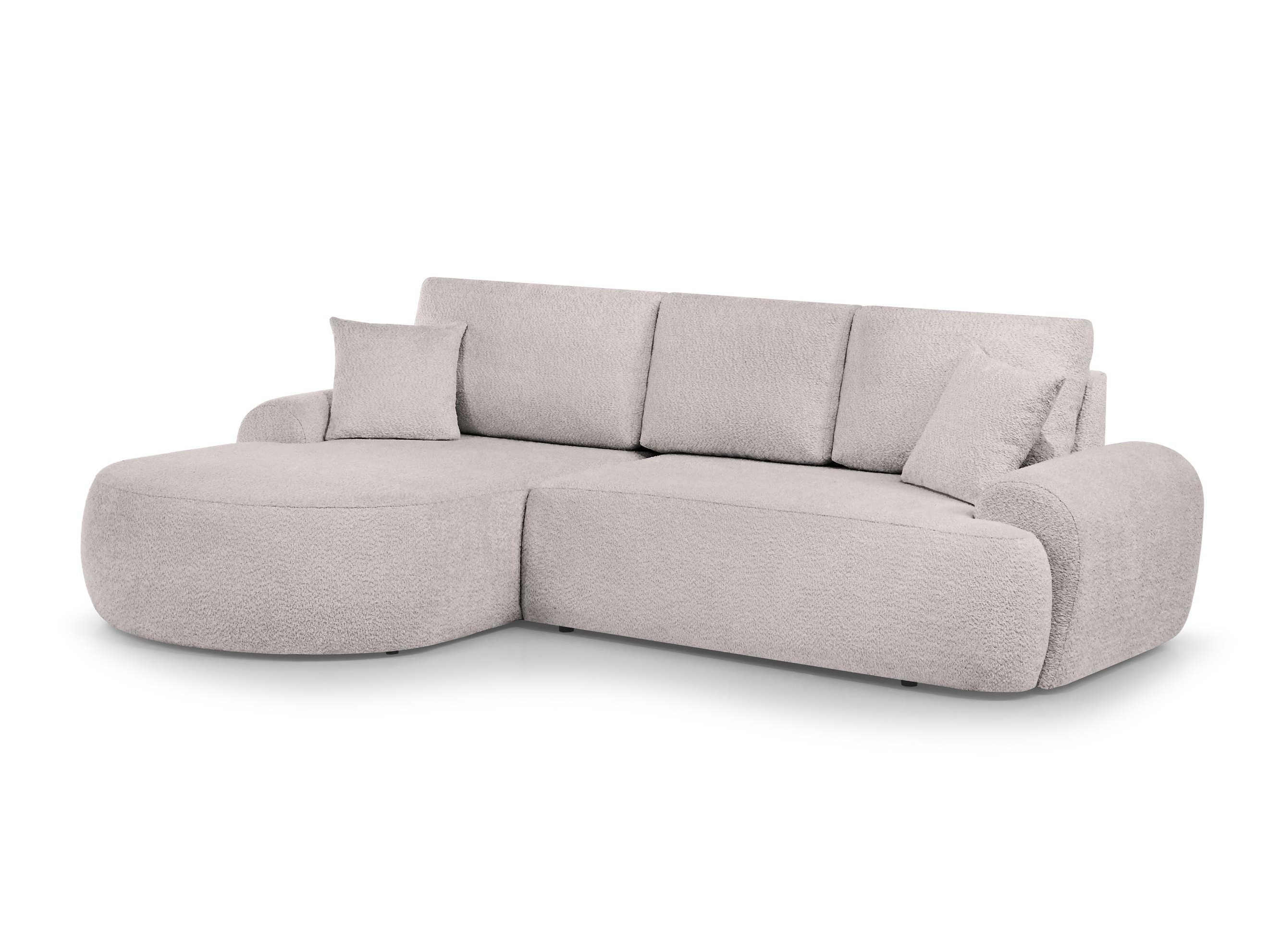 Stūra dīvāns Margate 100 (Catch Me 21)