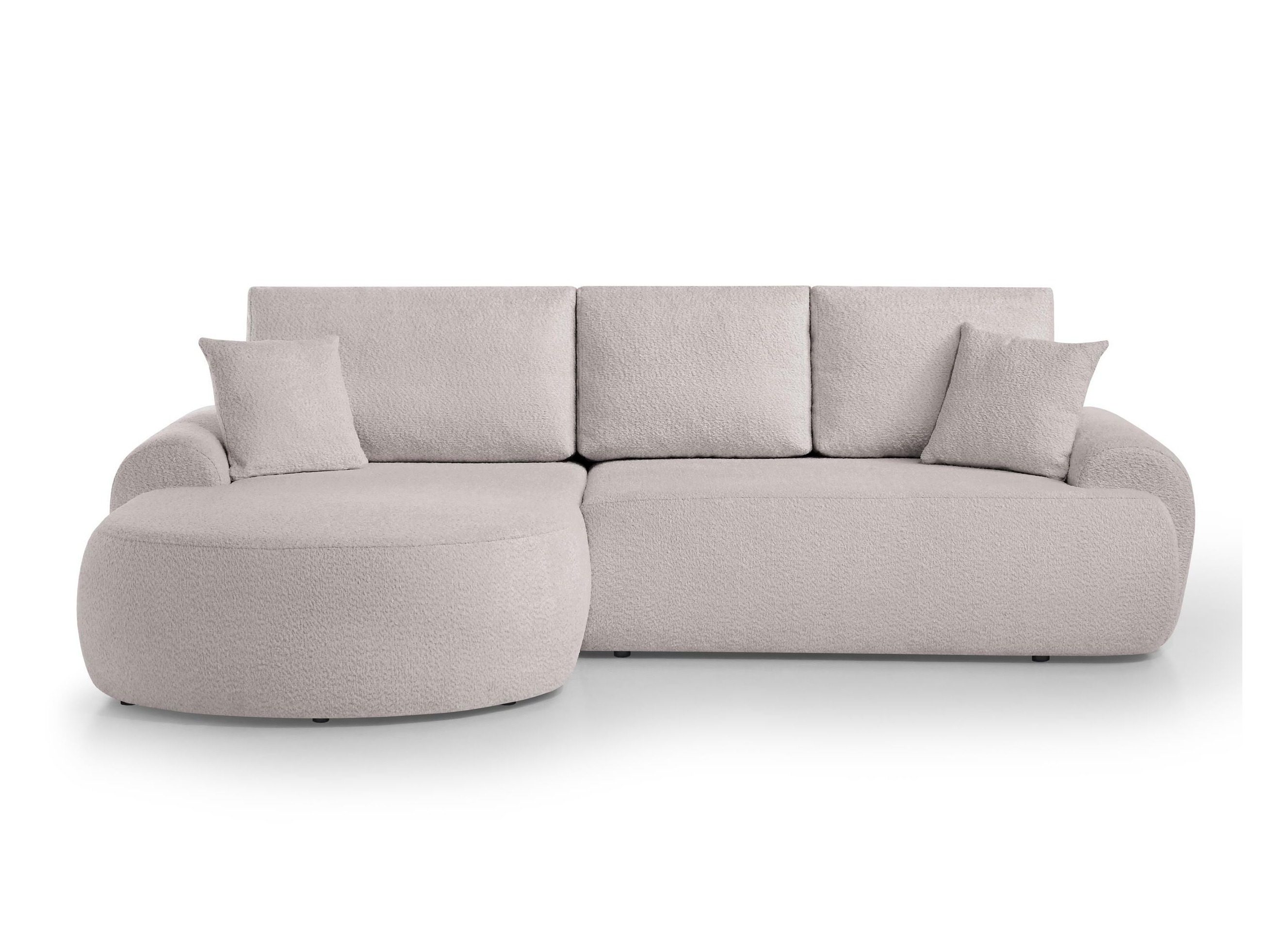 Stūra dīvāns Margate 100 (Catch Me 21)