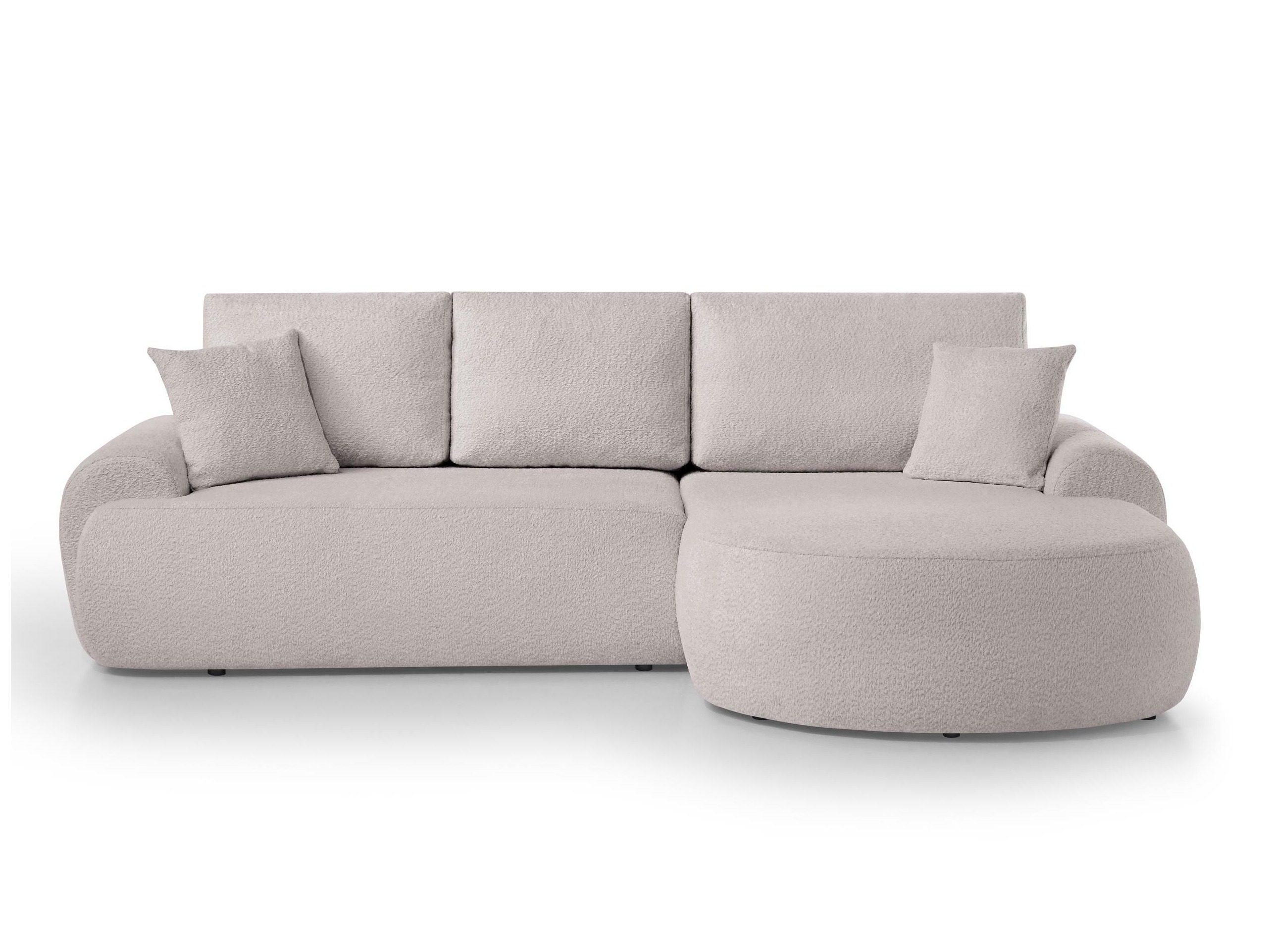 Stūra dīvāns Margate 100 (Catch Me 21)