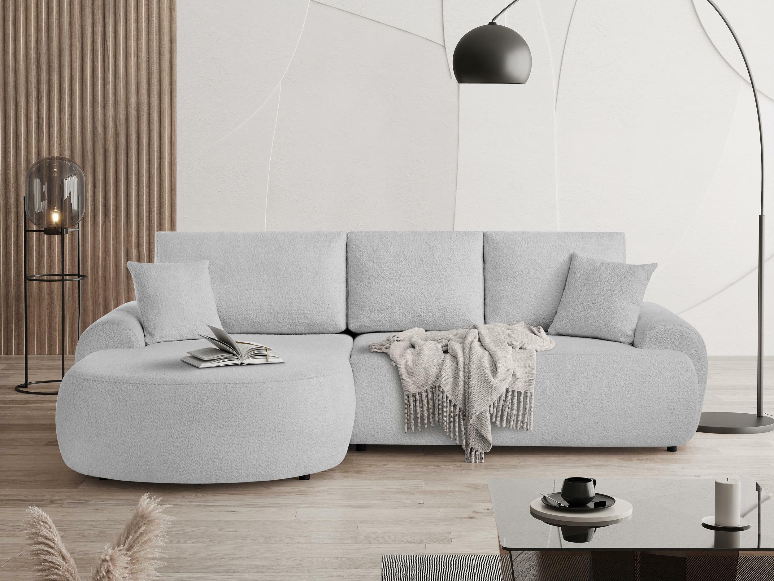 Stūra dīvāns Margate 100 (Catch Me 22)