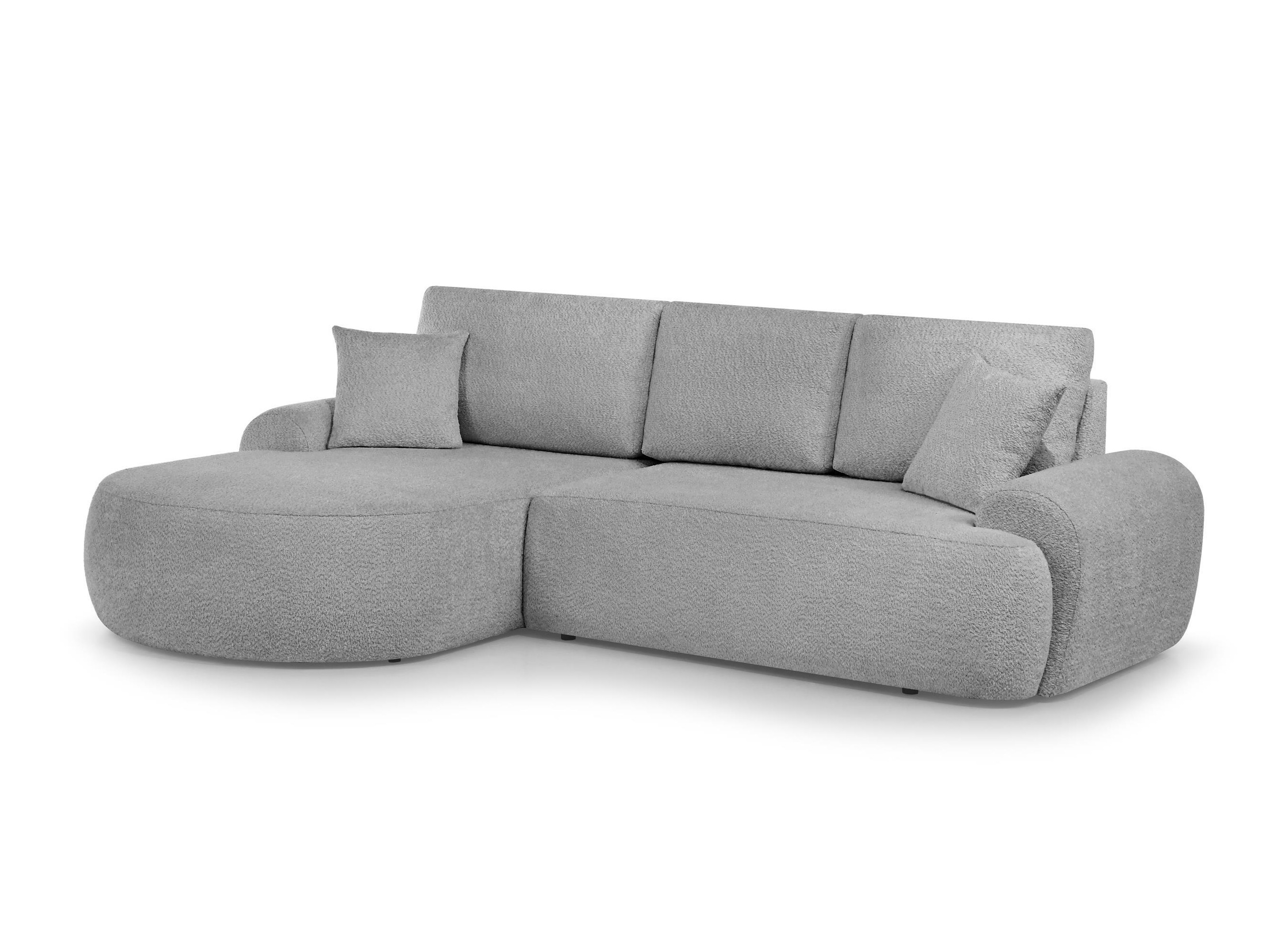 Stūra dīvāns Margate 100 (Catch Me 24)