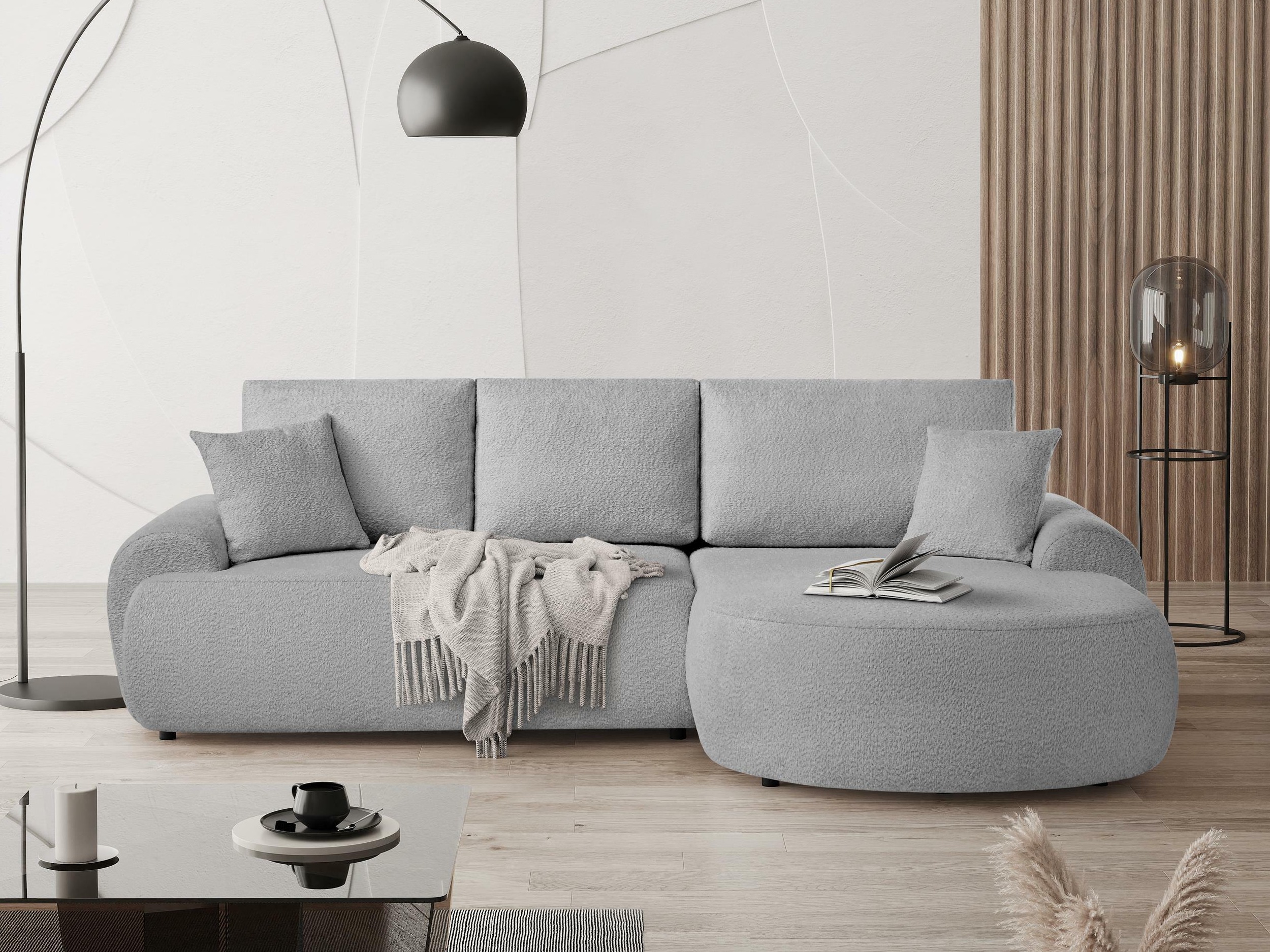 Stūra dīvāns Margate 100 (Catch Me 24)