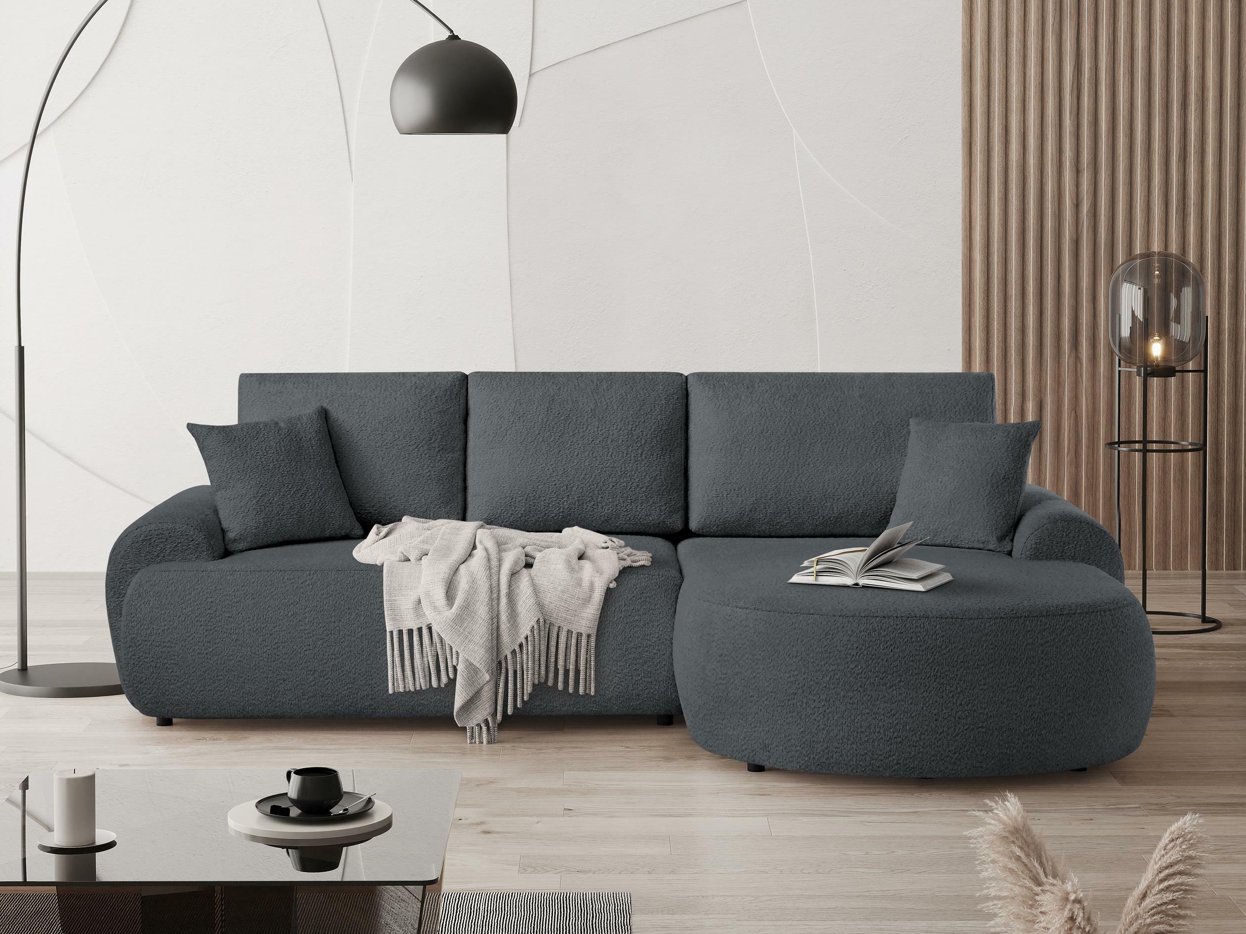 Stūra dīvāns Margate 100 (Catch Me 26)