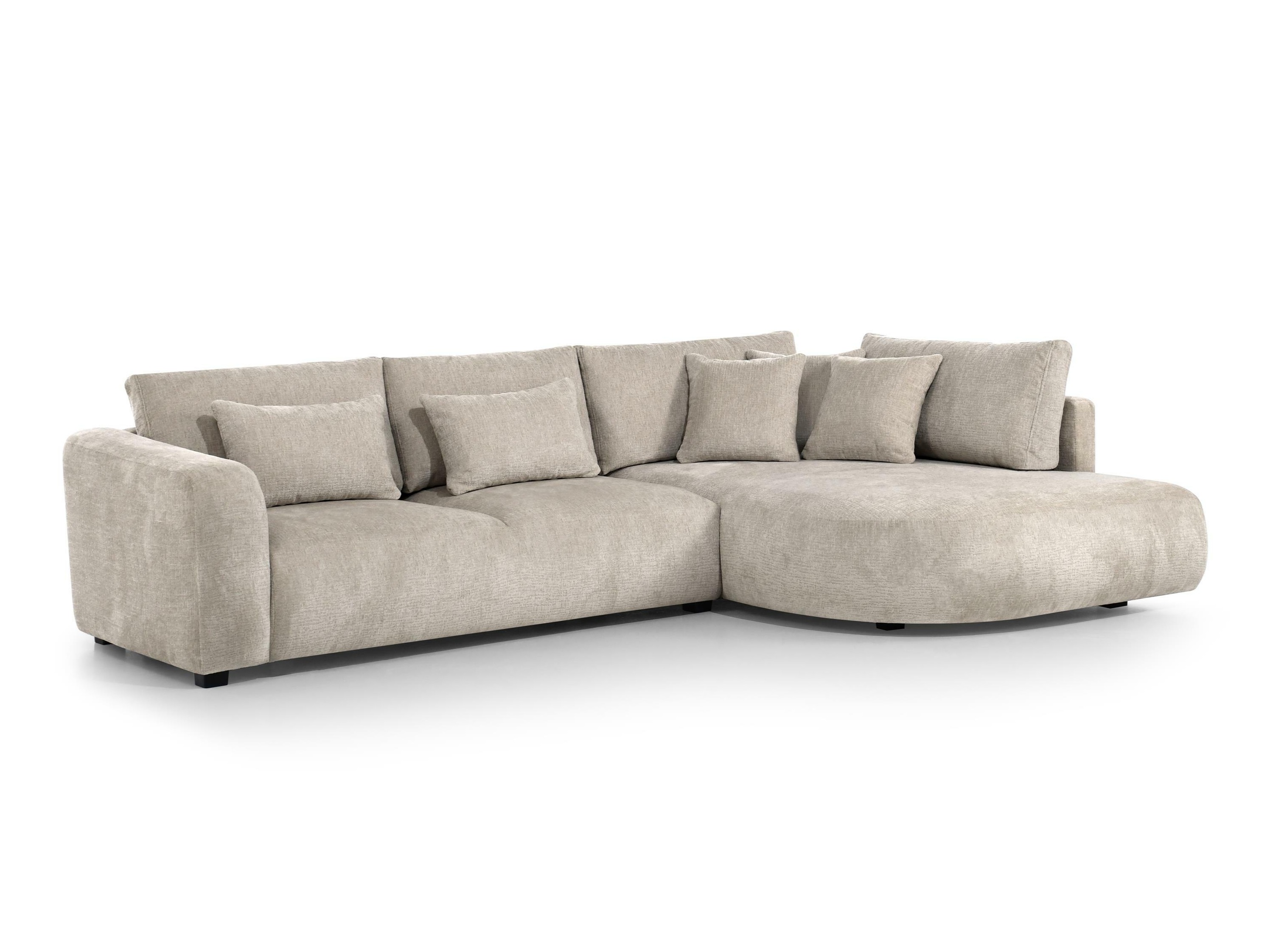 Stūra dīvāns Margate 106 (Tresor 32)