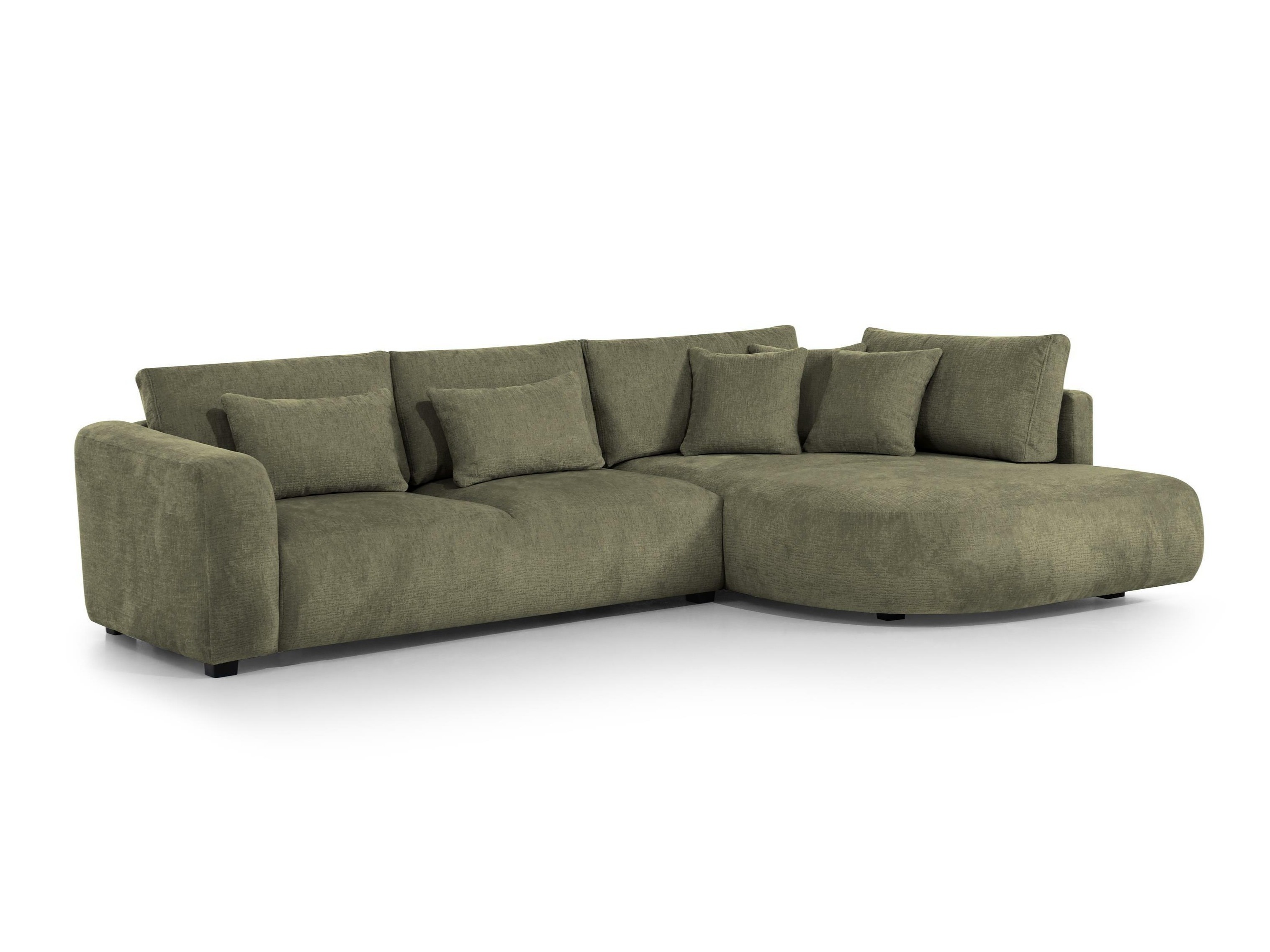 Stūra dīvāns Margate 106 (Tresor 77)