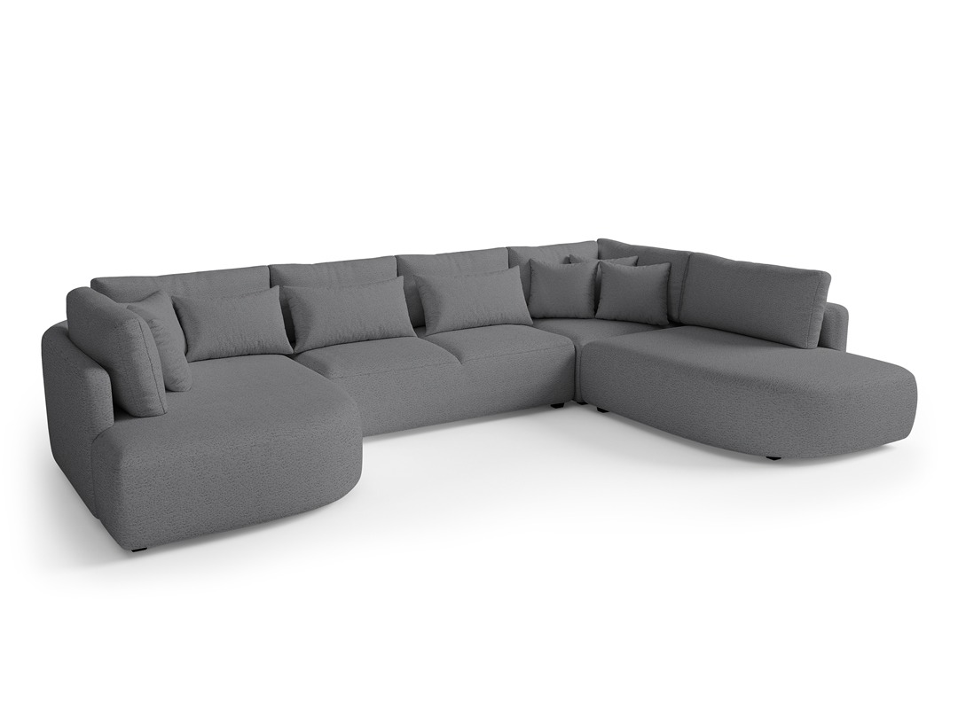 Stūra dīvāns Margate 107 (Tresor 16)