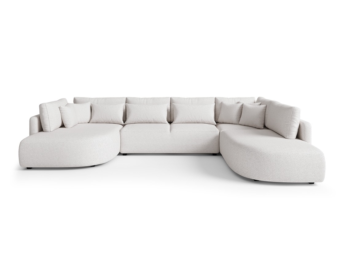 Stūra dīvāns Margate 107 (Tresor 22)