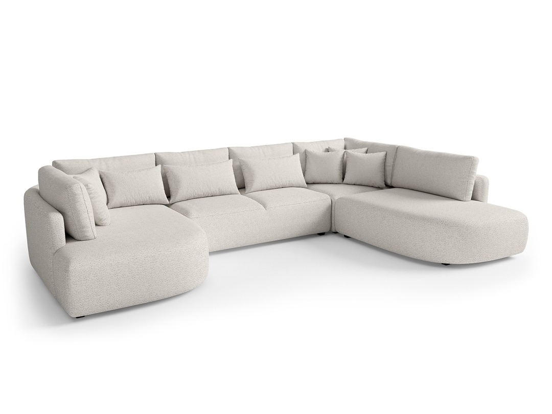 Stūra dīvāns Margate 107 (Tresor 32)