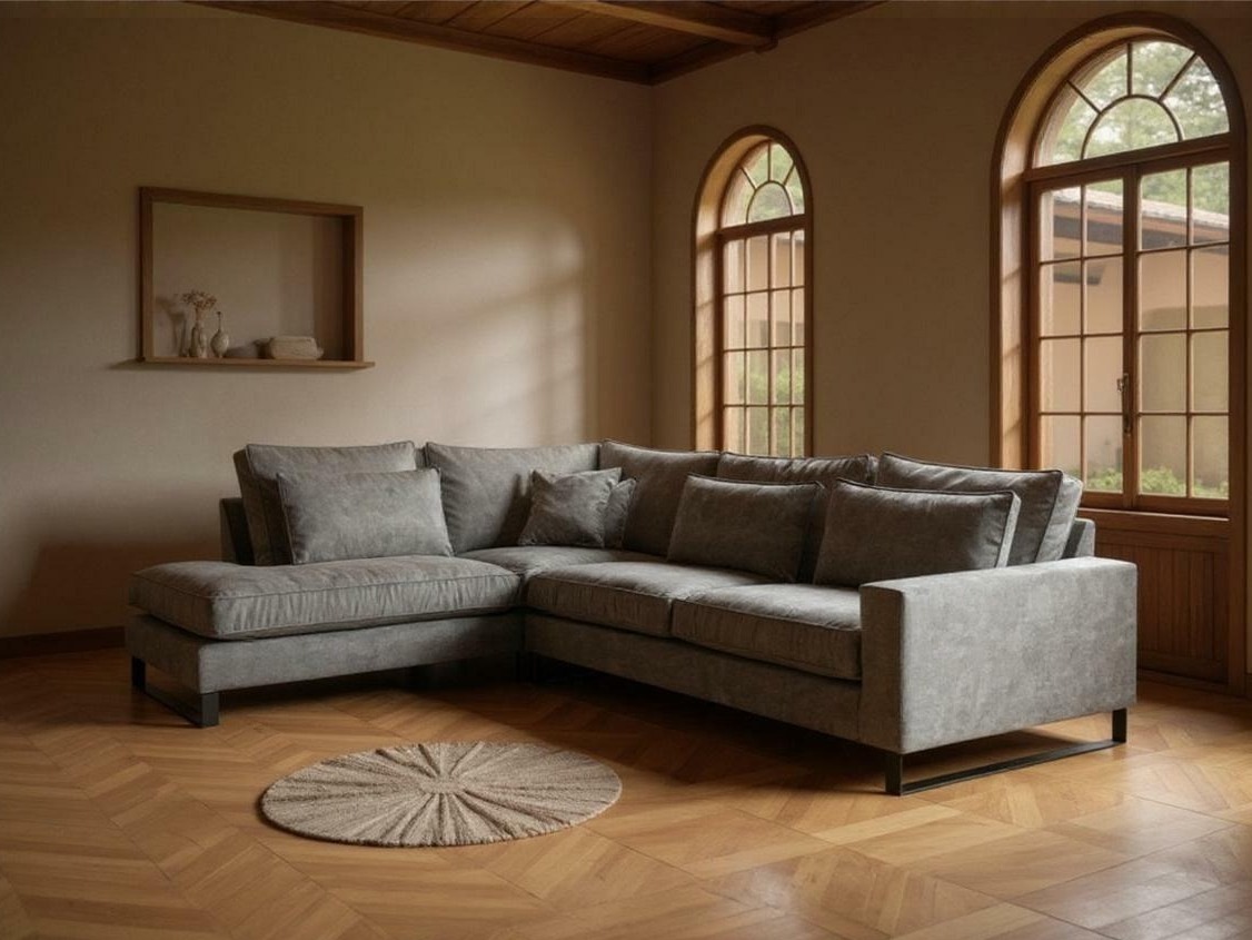 Угловой диван Kingsport 111 (Kronos 22)