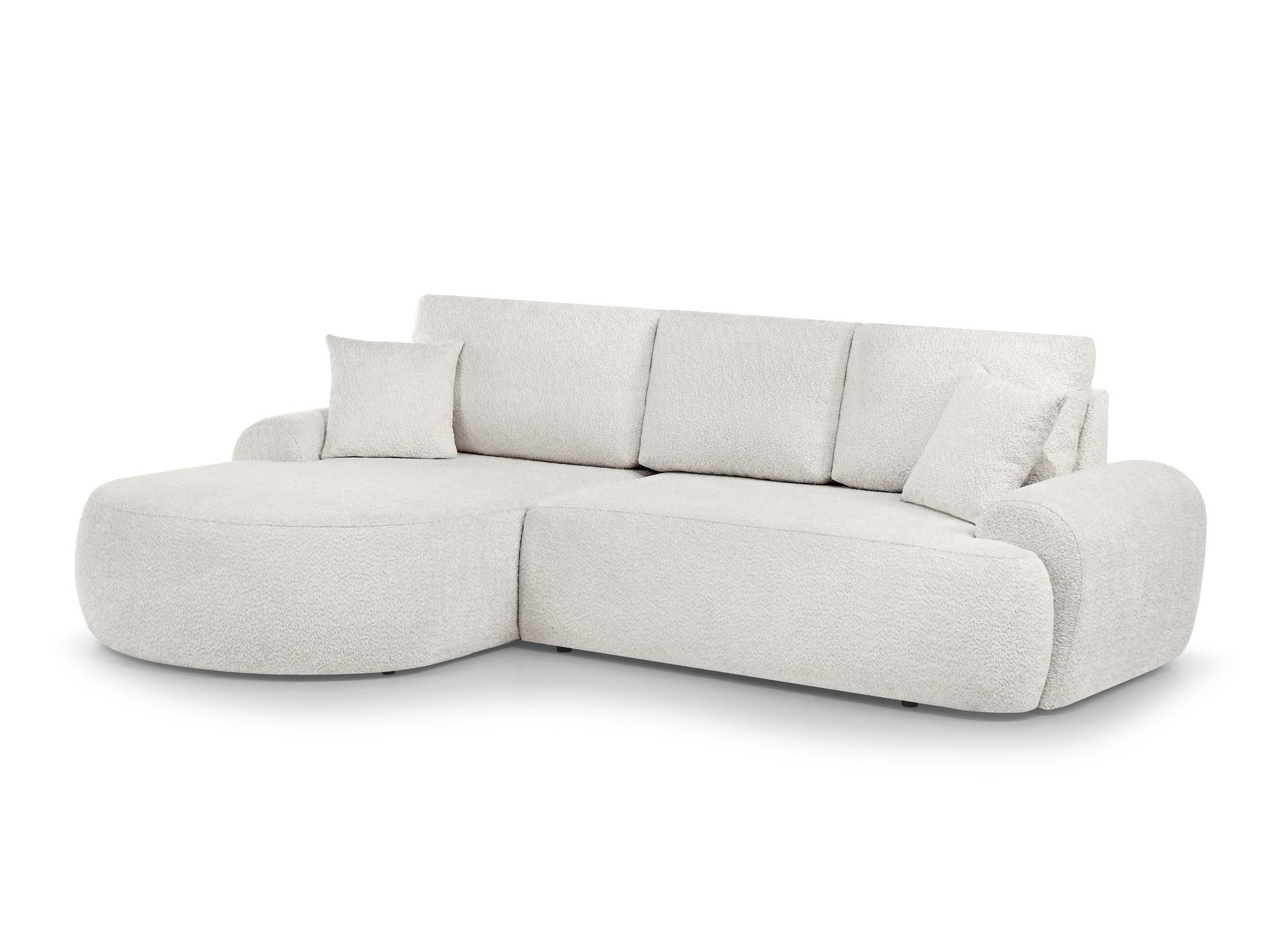 Угловой диван Margate 100 (Catch Me 01)