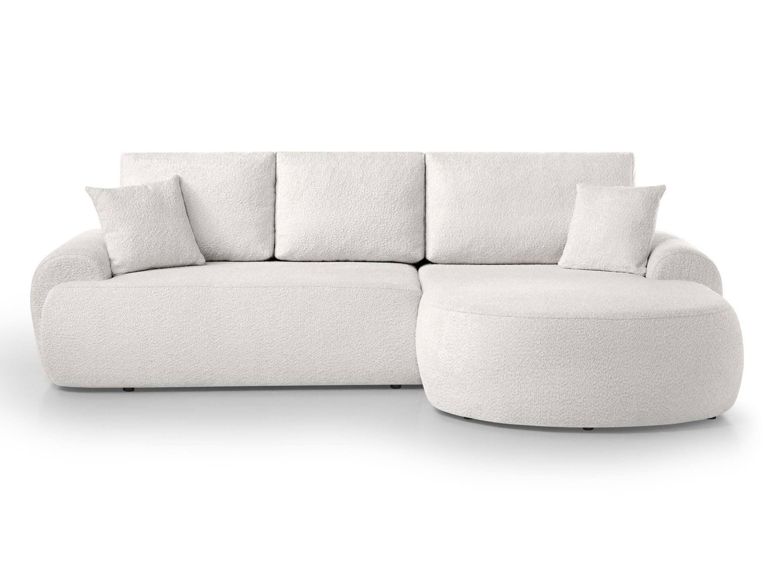 Угловой диван Margate 100 (Catch Me 01)