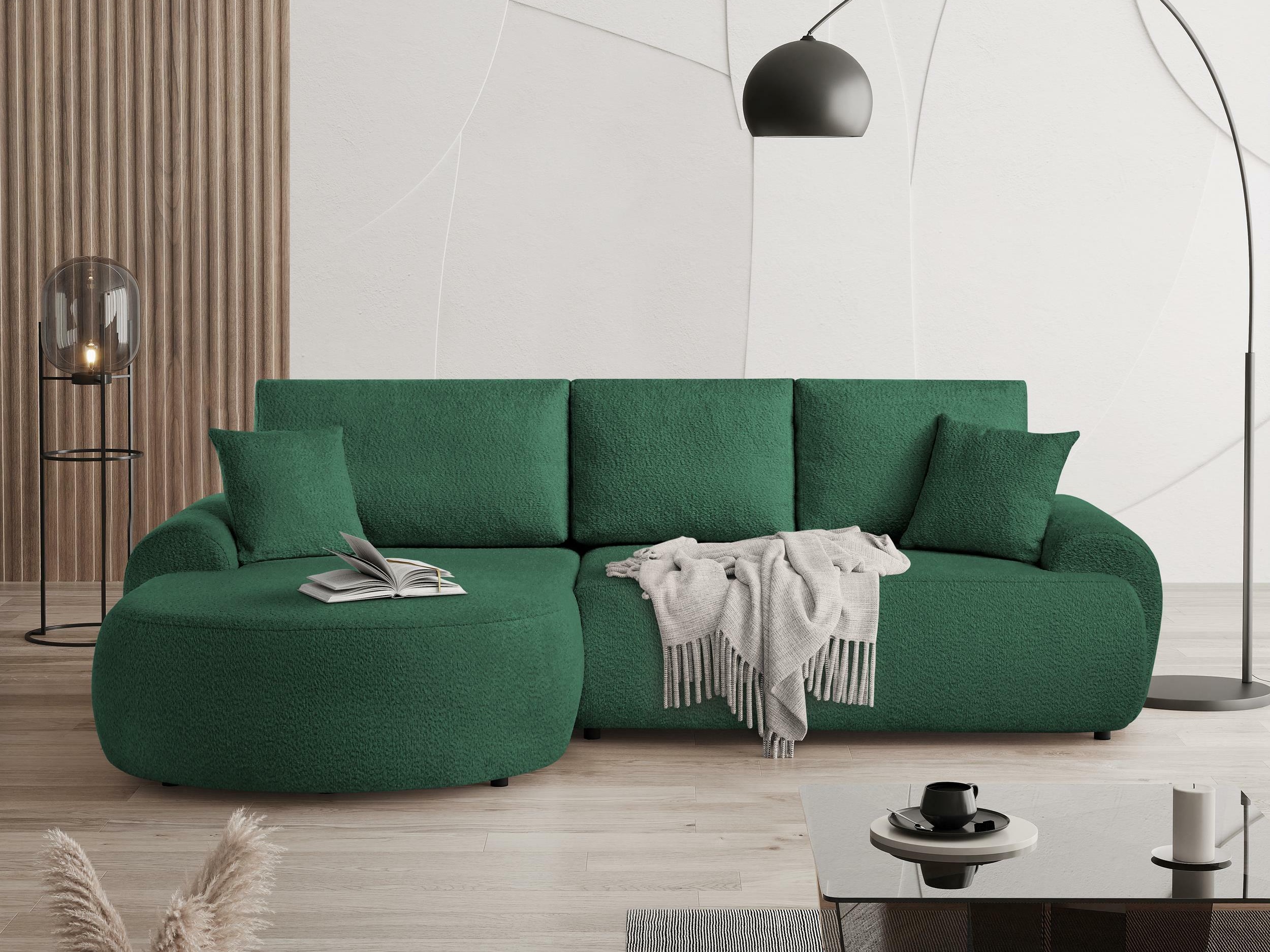 Угловой диван Margate 100 (Catch Me 12)