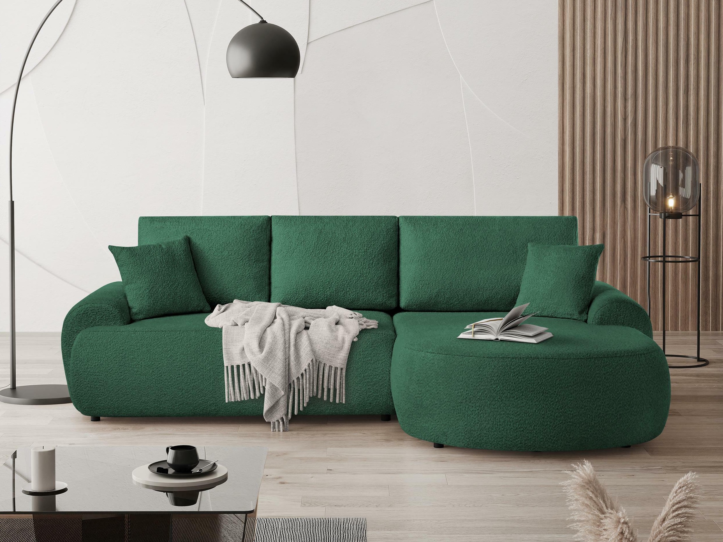 Угловой диван Margate 100 (Catch Me 12)