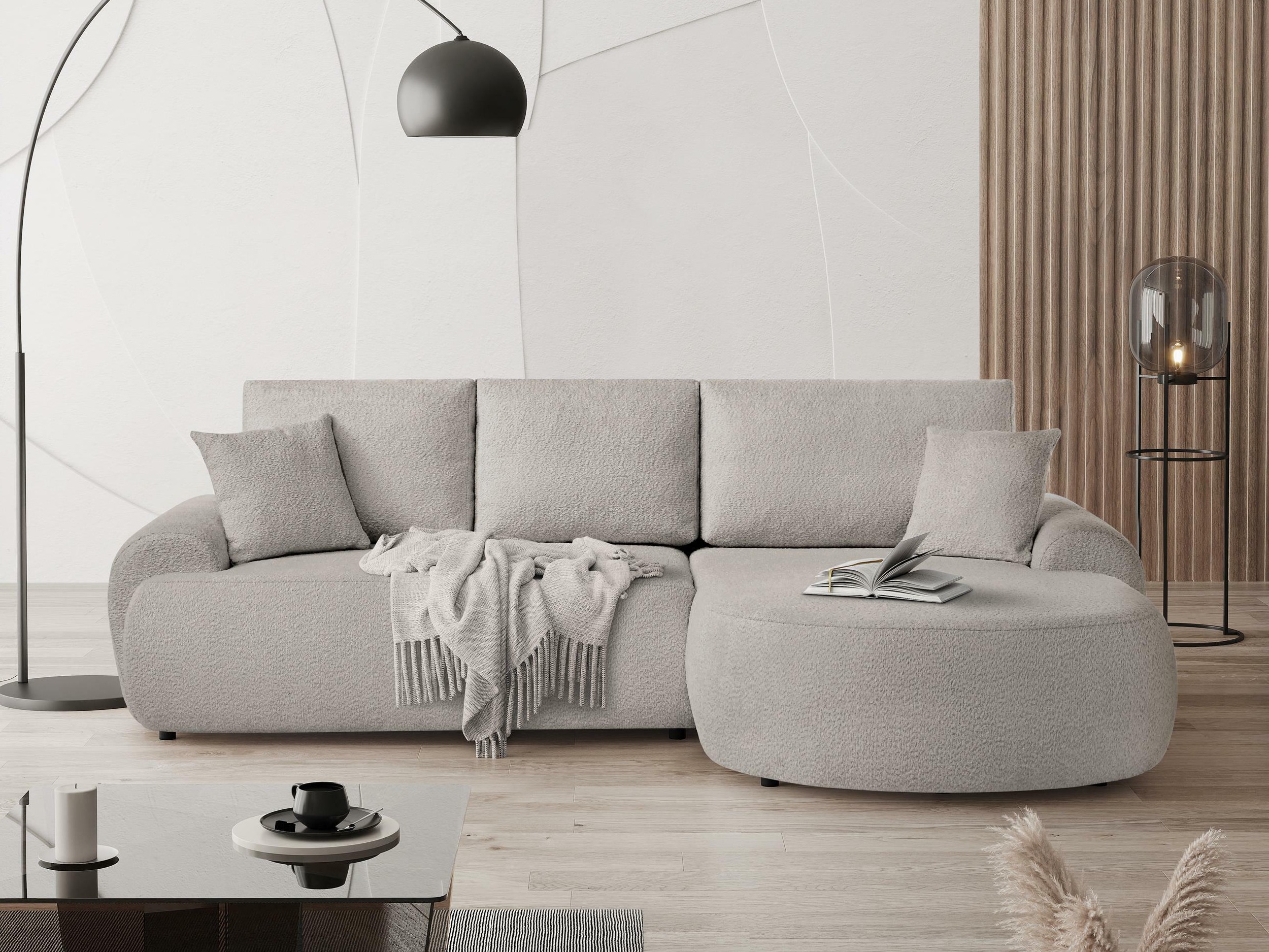 Угловой диван Margate 100 (Catch Me 23)