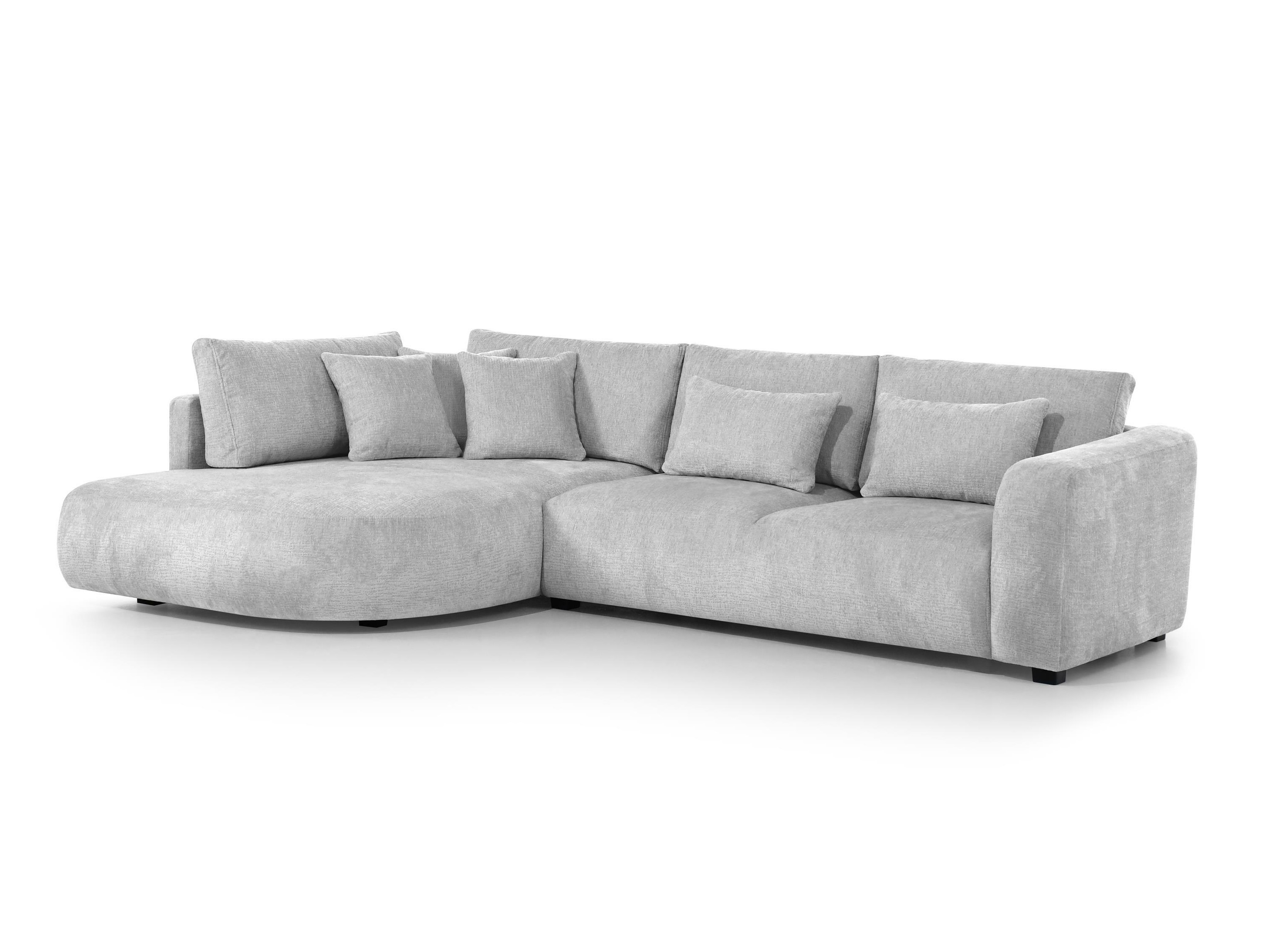 Угловой диван Margate 106 (Tresor 05)