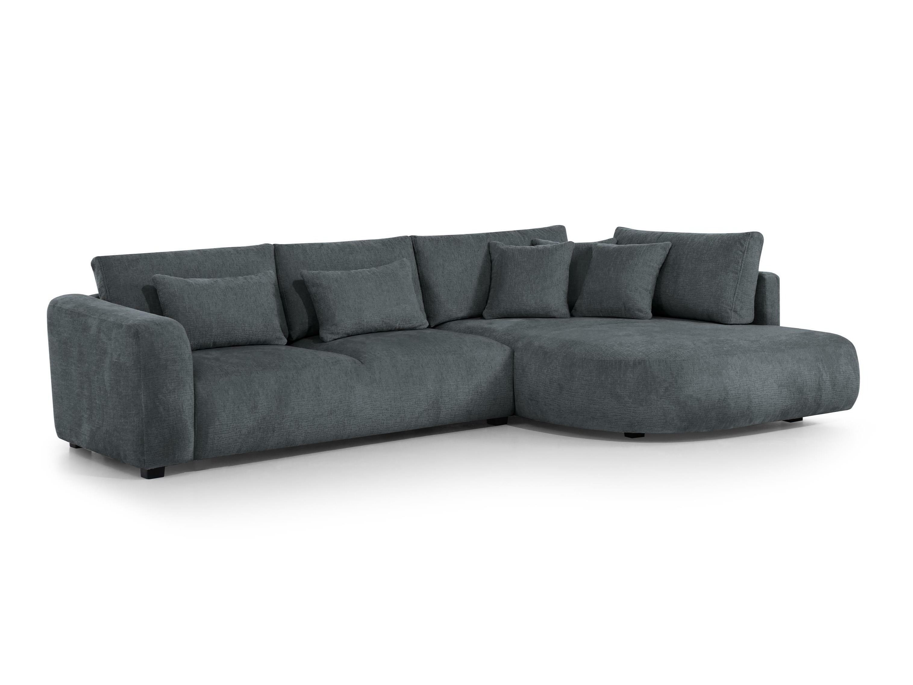 Угловой диван Margate 106 (Tresor 19)