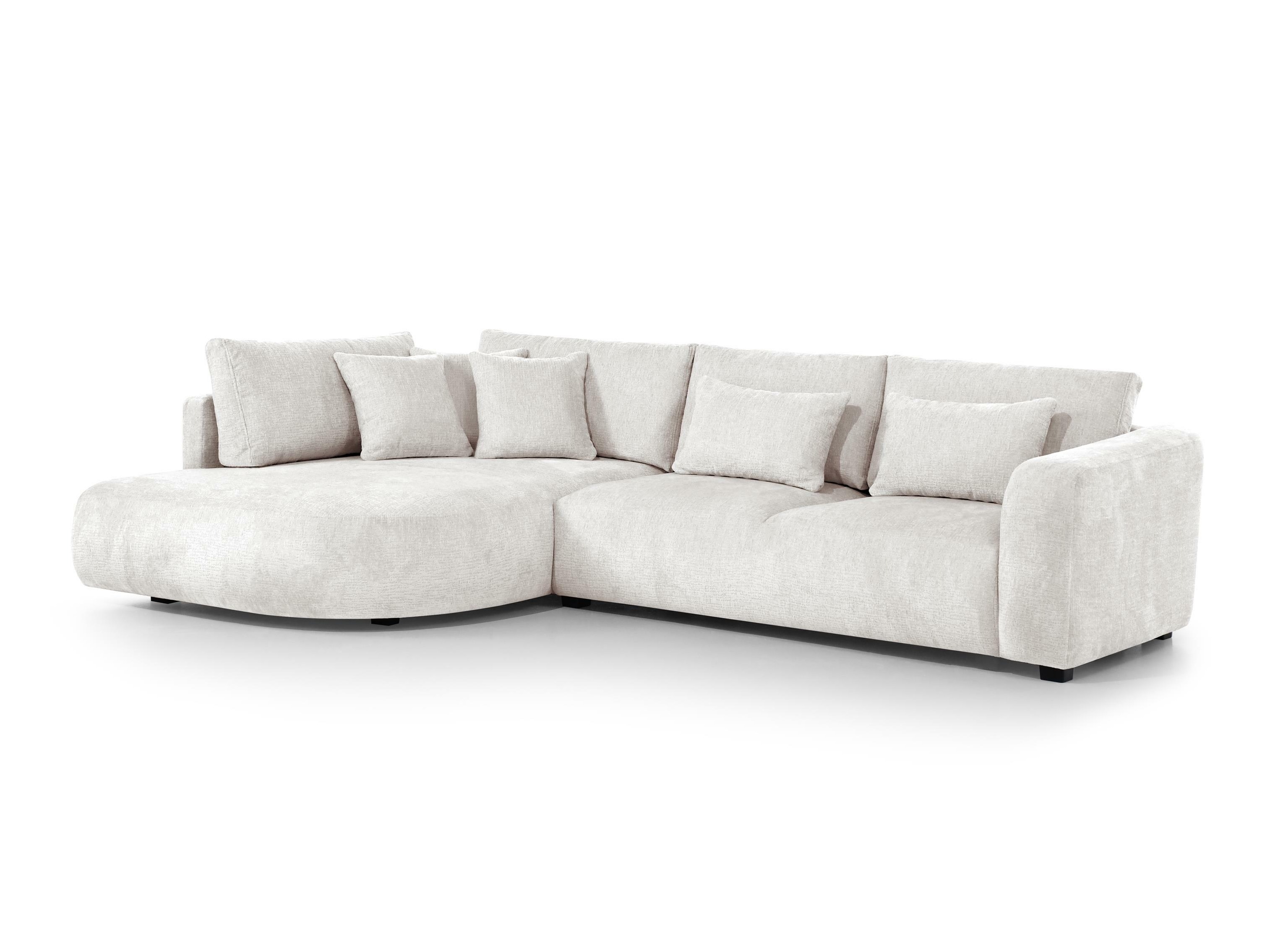 Угловой диван Margate 106 (Tresor 22)