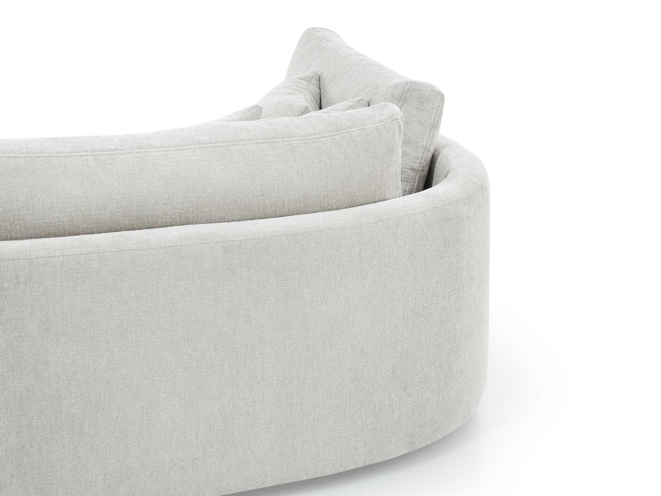 Угловой диван Margate 106 (Tresor 22)