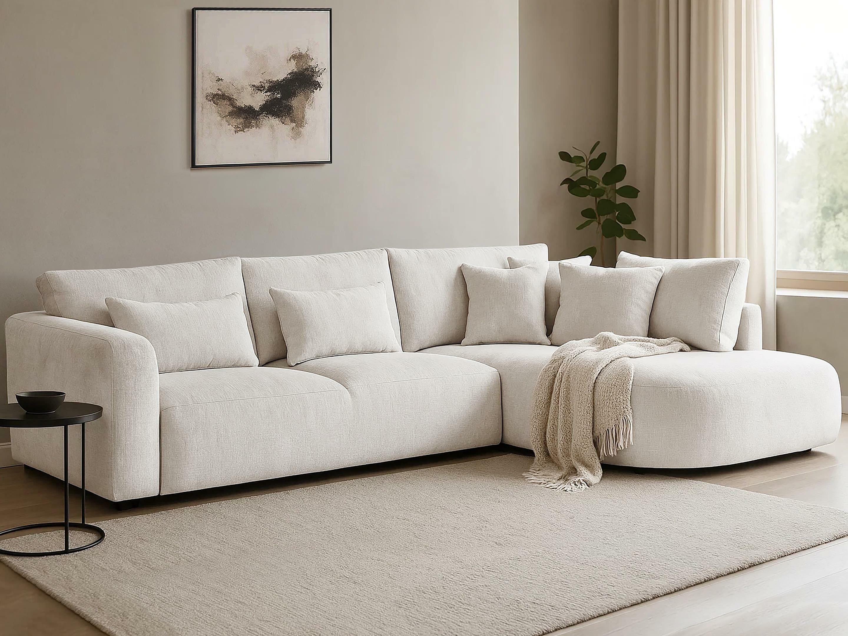 Угловой диван Margate 106 (Tresor 22)