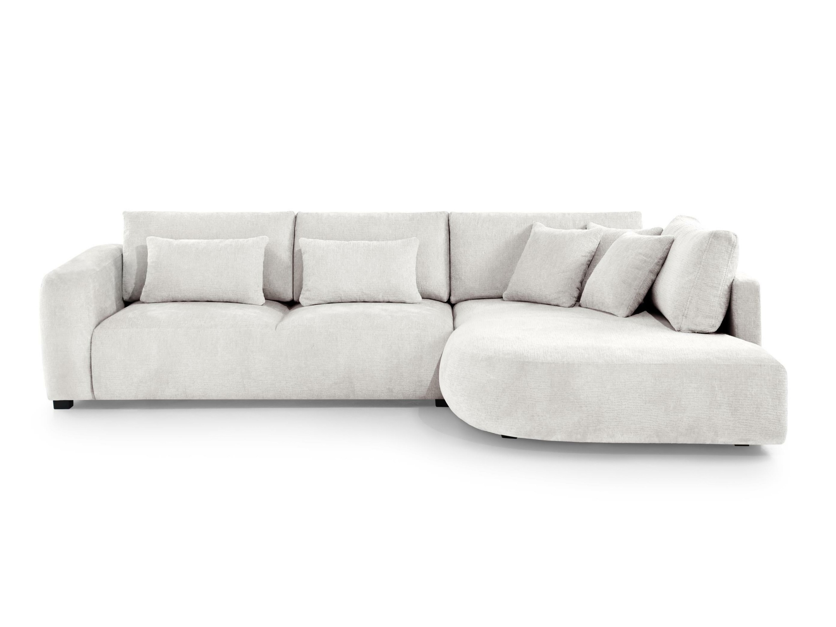 Угловой диван Margate 106 (Tresor 22)