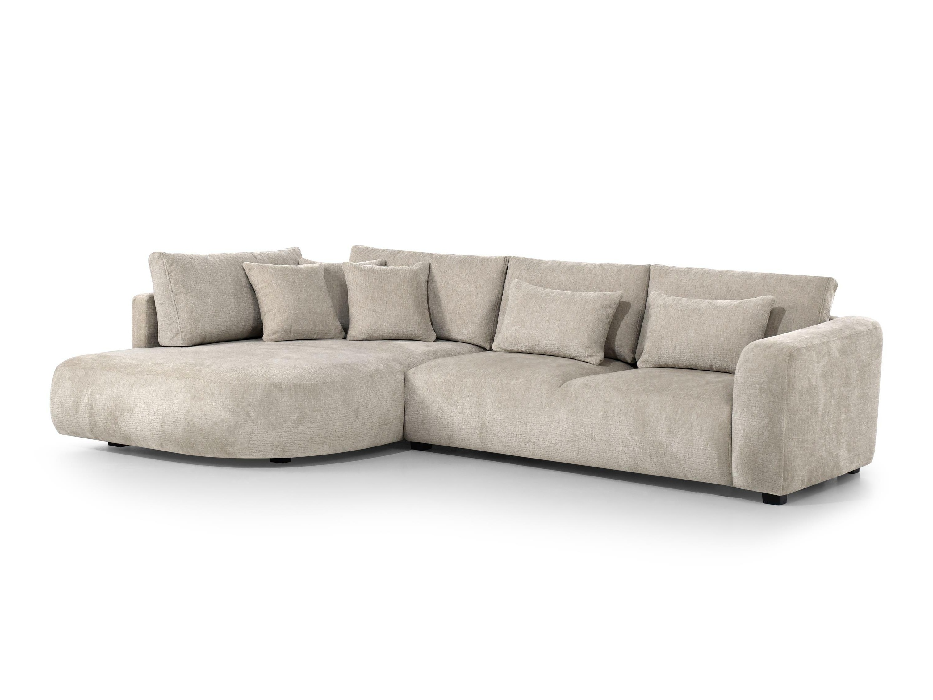 Угловой диван Margate 106 (Tresor 32)