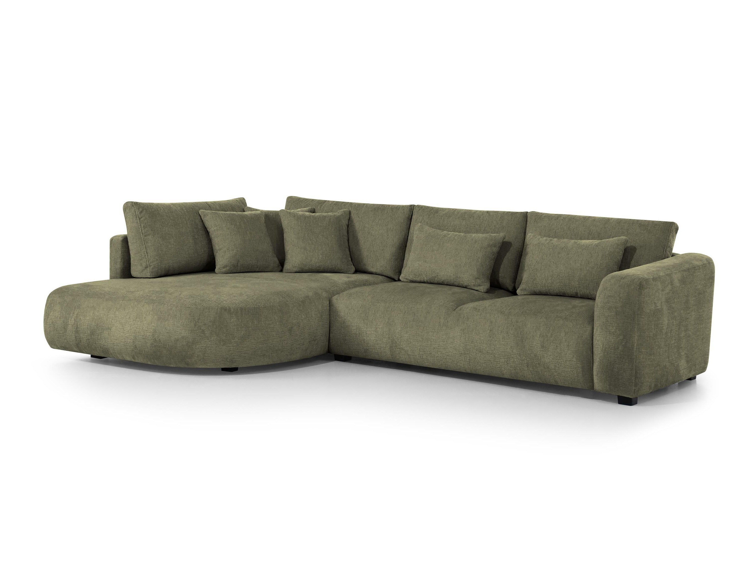 Угловой диван Margate 106 (Tresor 77)