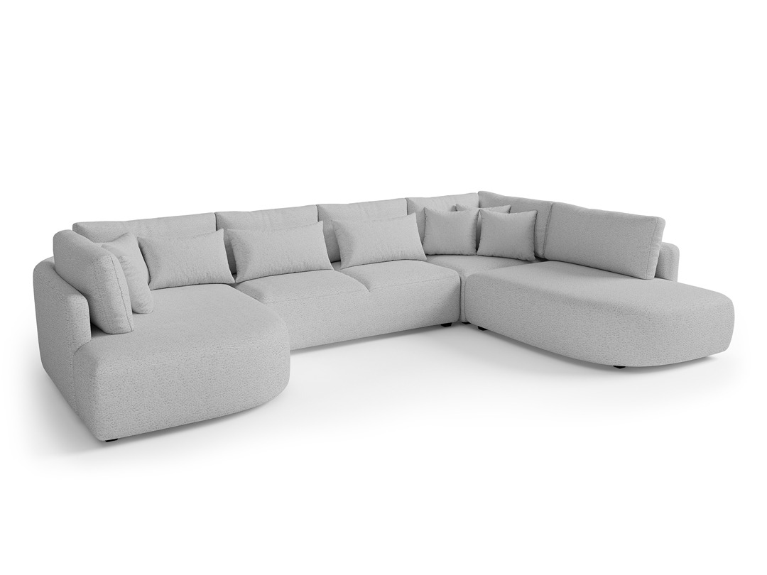 Угловой диван Margate 107 (Tresor 05)