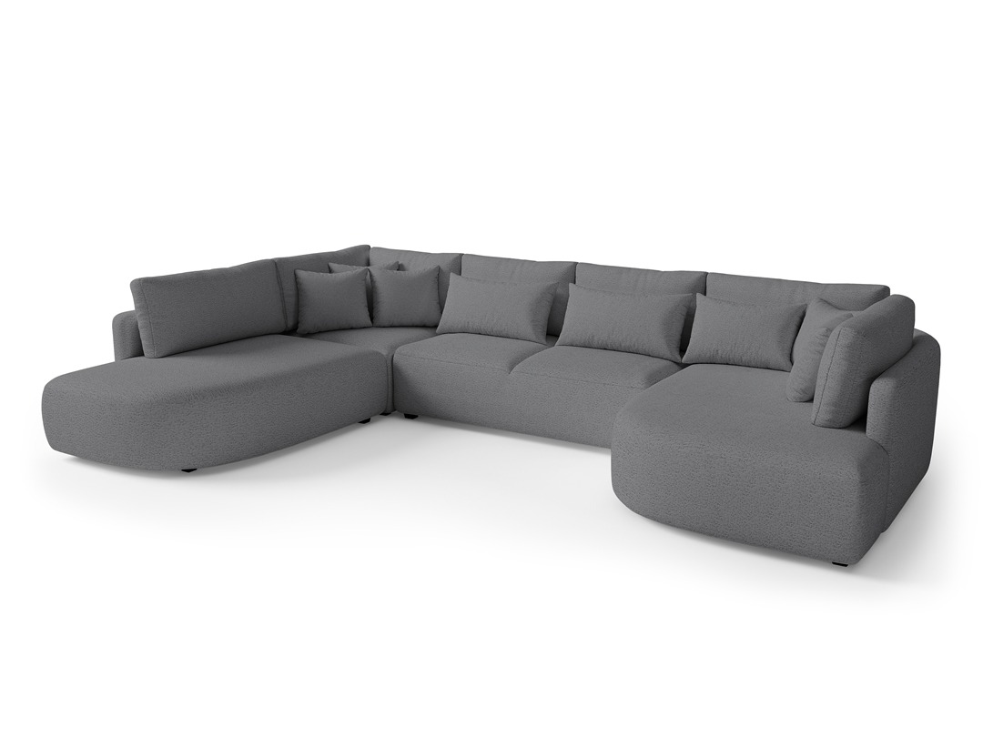 Угловой диван Margate 107 (Tresor 16)