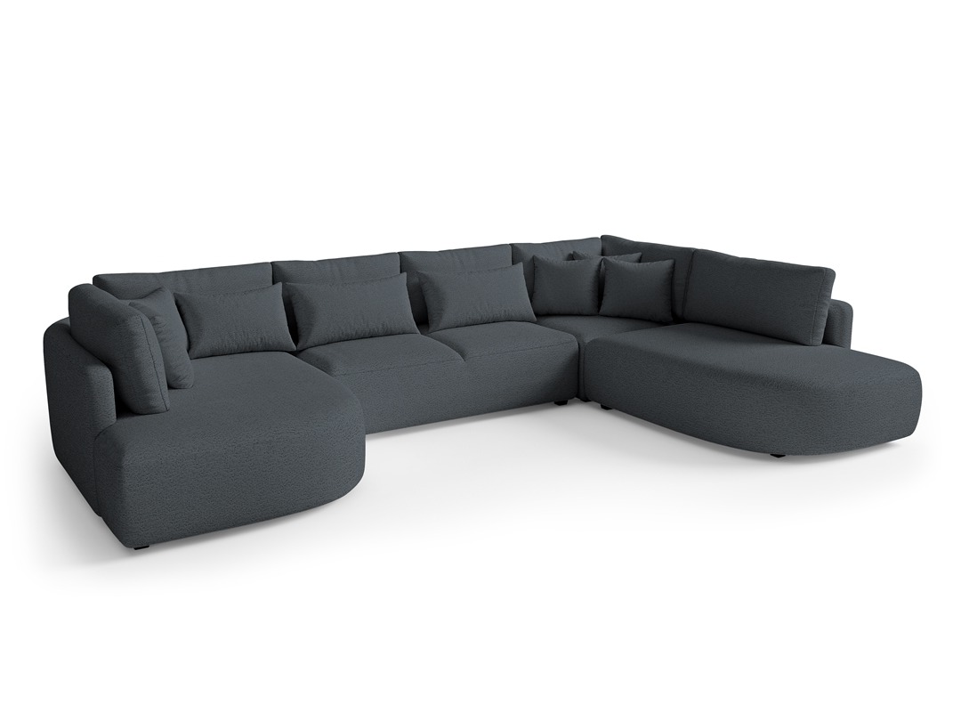 Угловой диван Margate 107 (Tresor 19)