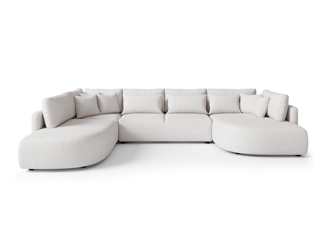 Угловой диван Margate 107 (Tresor 22)