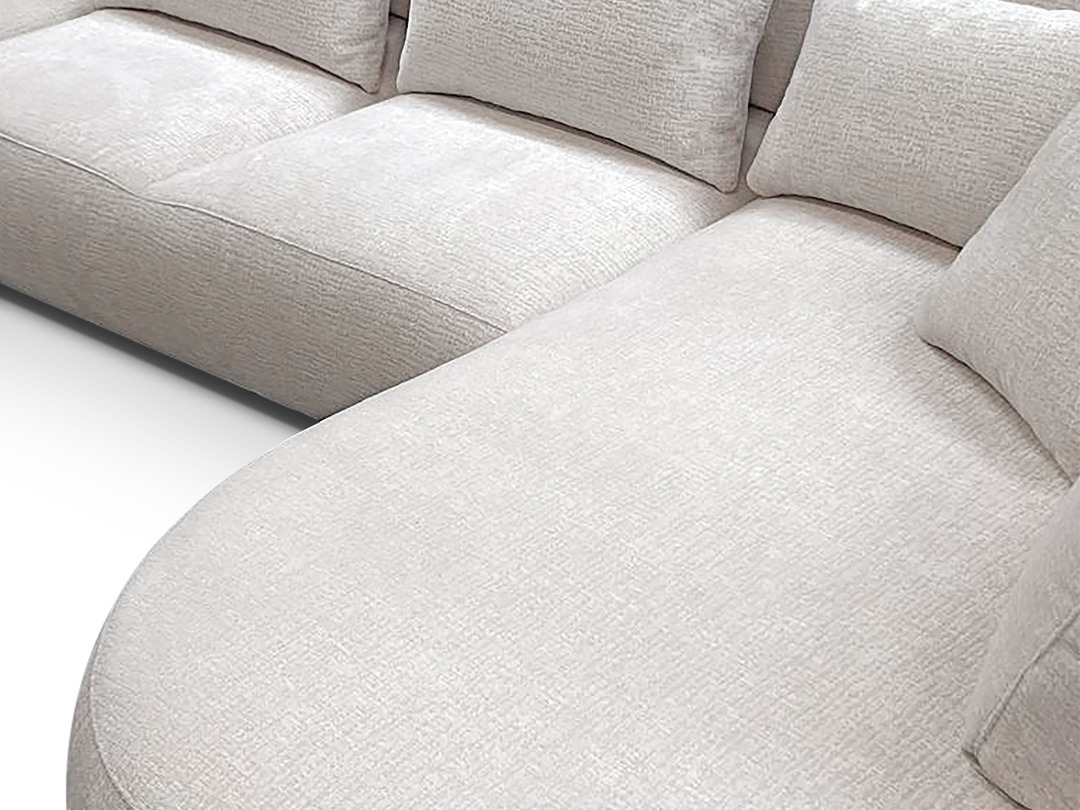 Угловой диван Margate 107 (Tresor 22)