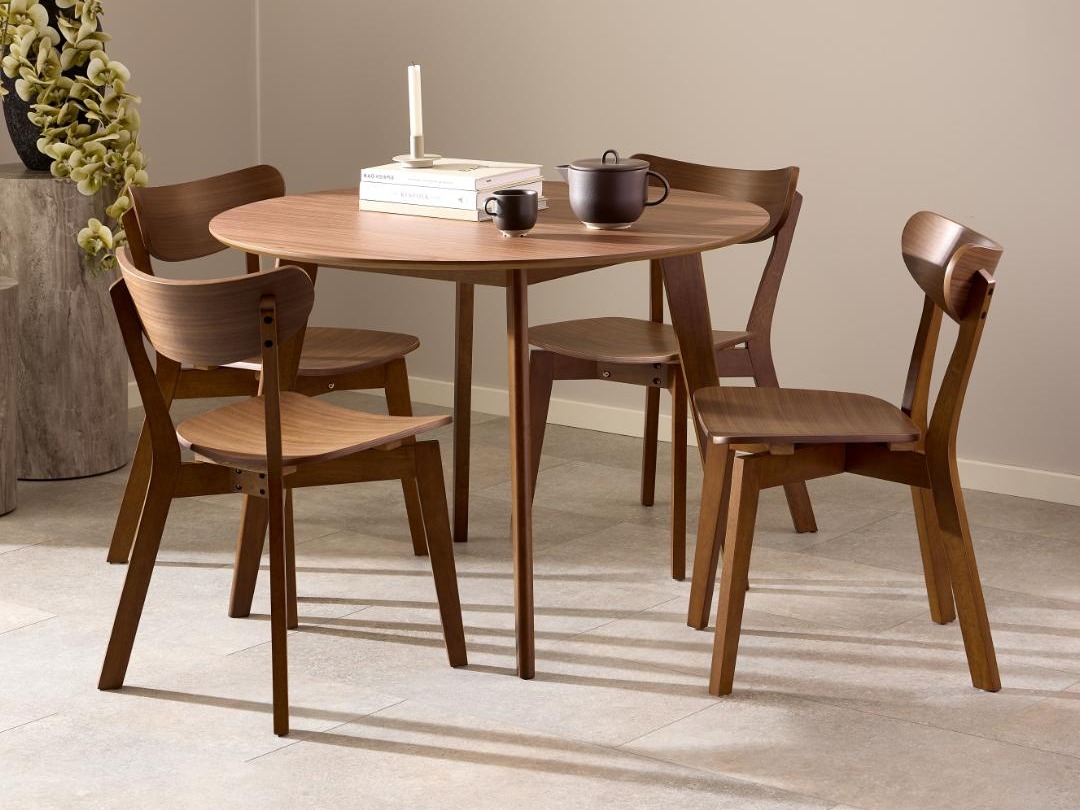 Cтол Norsica 310 (Грецкий орех)