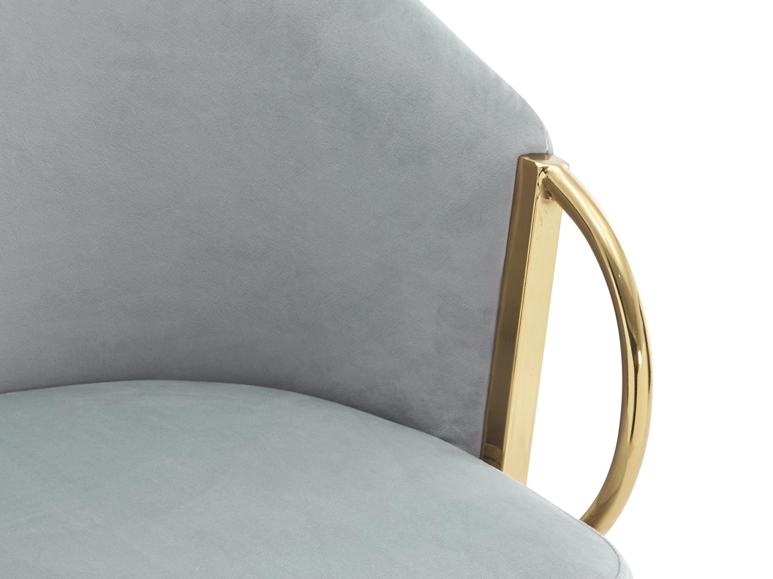 Krēsls Comfivo Hilaritas XIV (Pelēks)