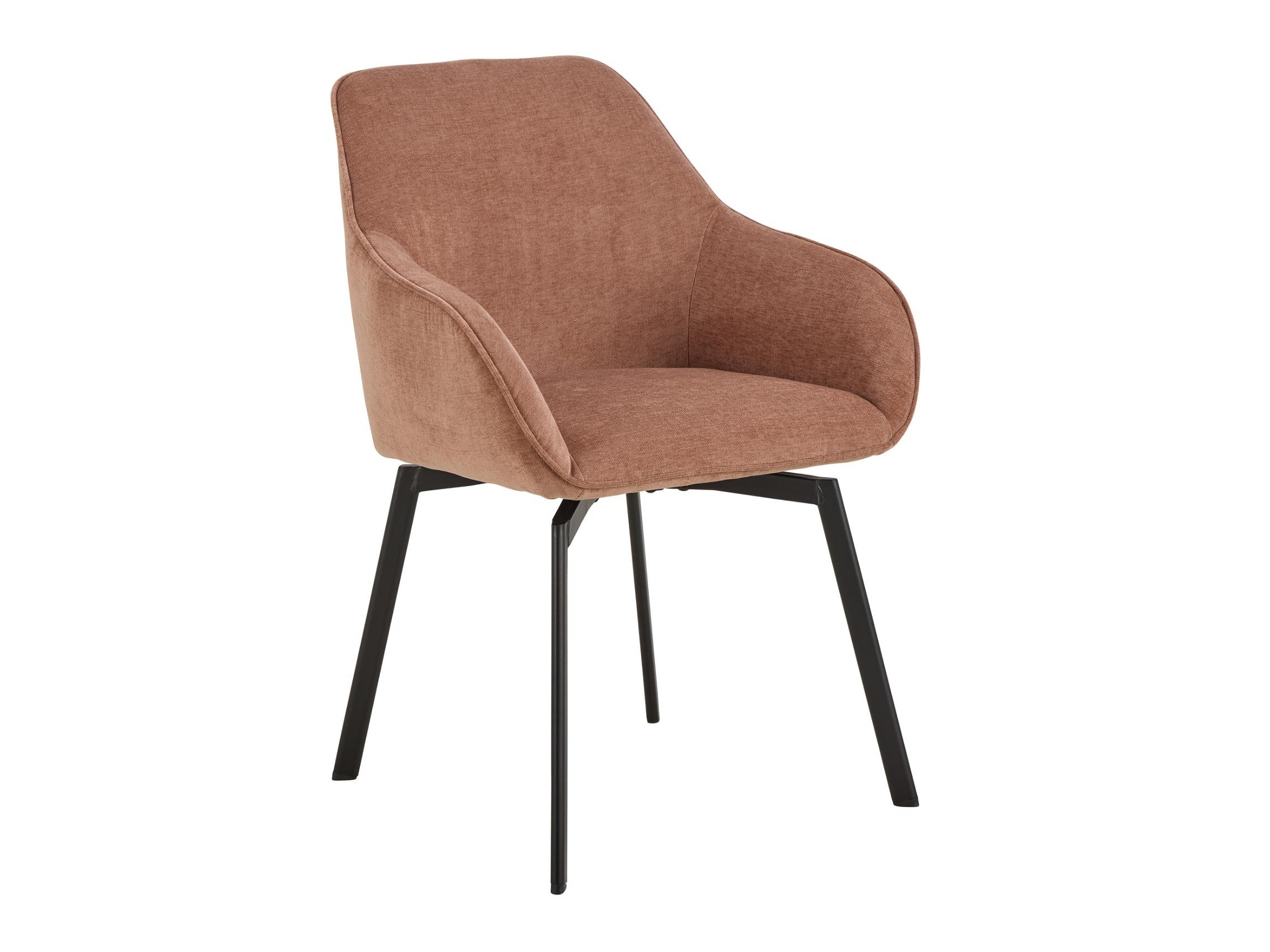 Krēsls Norsica 883 (Brūns)