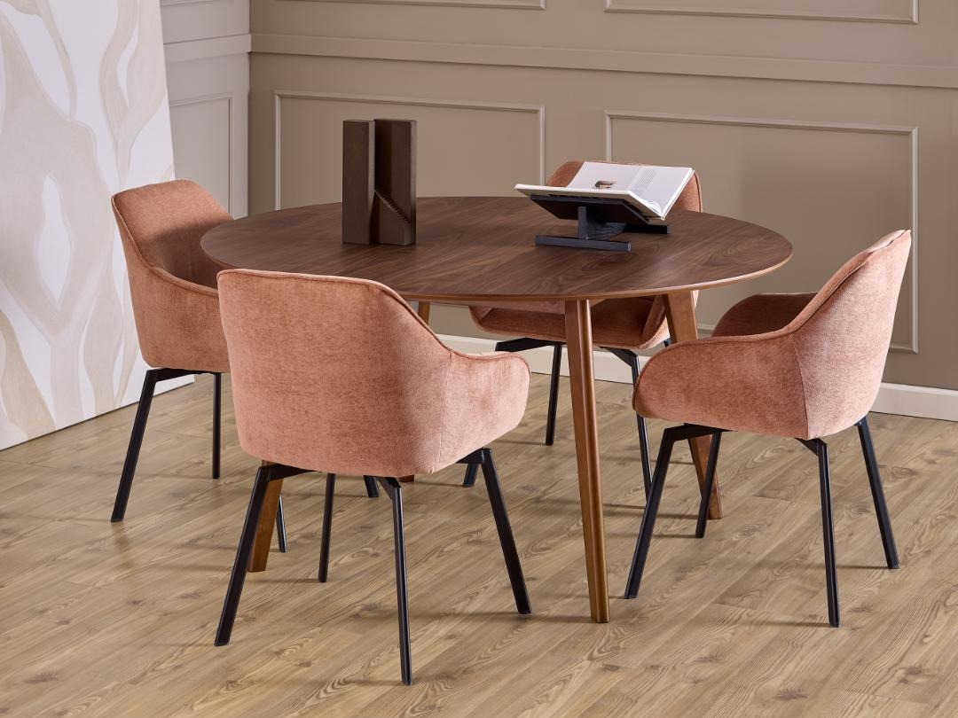 Krēsls Norsica 883 (Brūns)