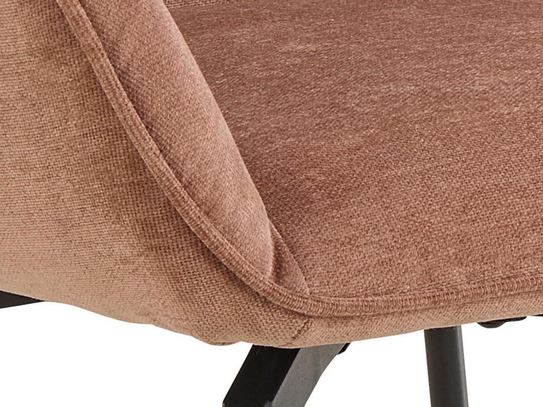 Стул Norsica 883 (Коричневый)