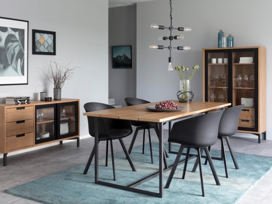 Стул Norsica 963