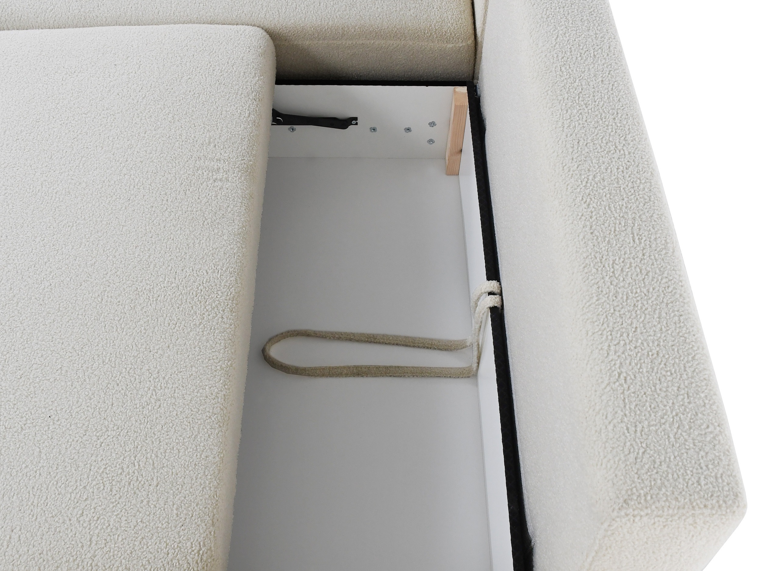 Stūra dīvāns Margate 108 (Quelle 02)