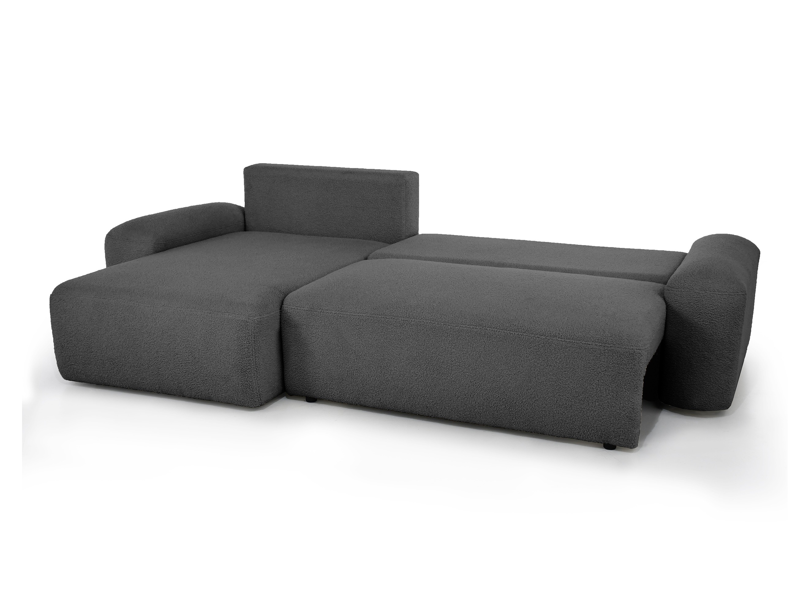 Stūra dīvāns Margate 108 (Quelle 100)