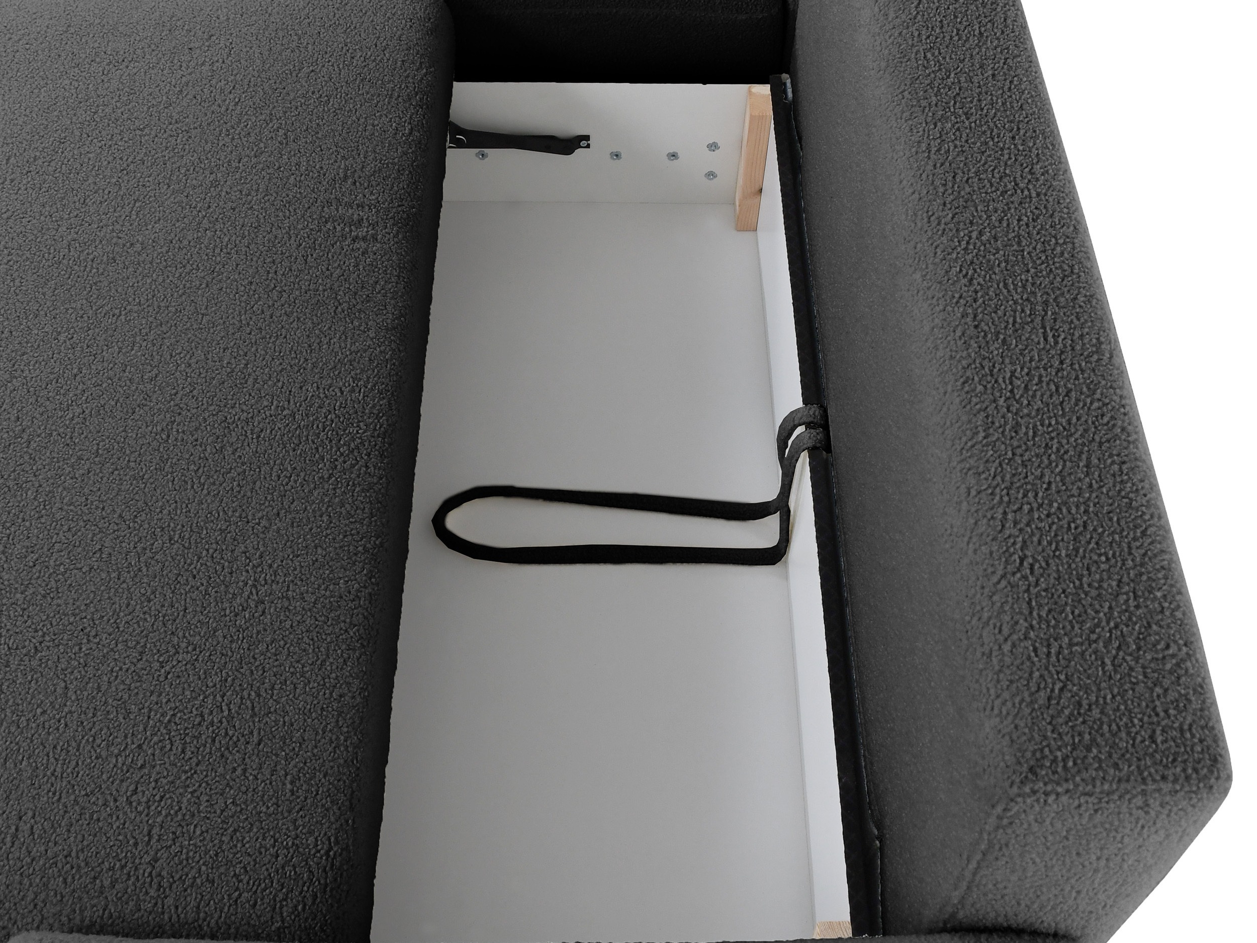 Stūra dīvāns Margate 108 (Quelle 100)