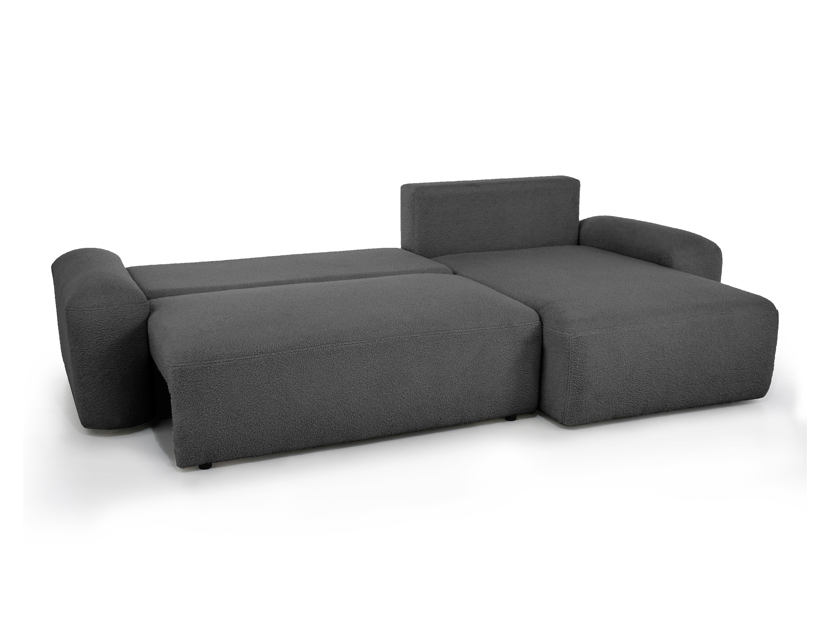 Stūra dīvāns Margate 108 (Quelle 100)