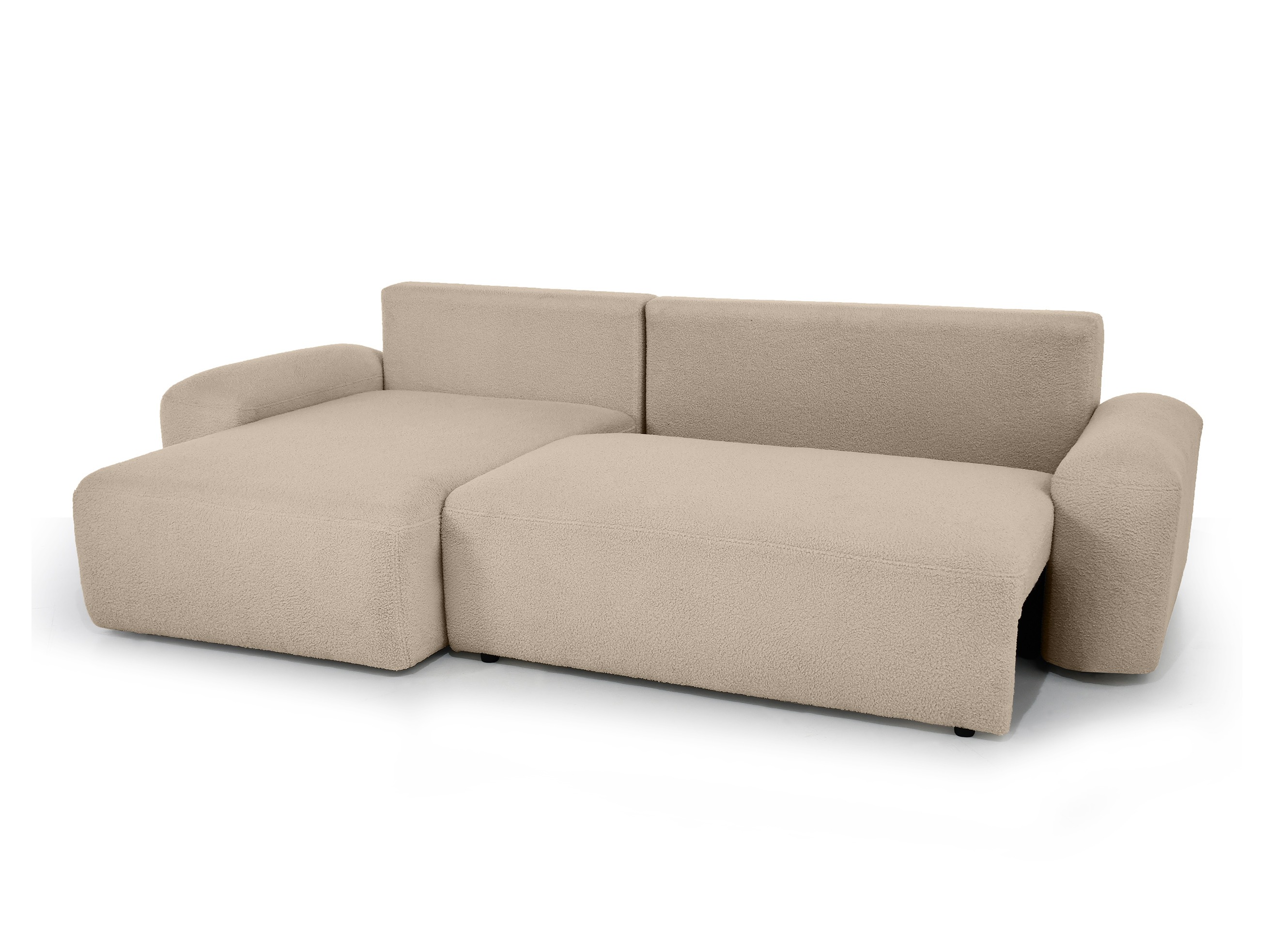 Stūra dīvāns Margate 108 (Quelle 18)