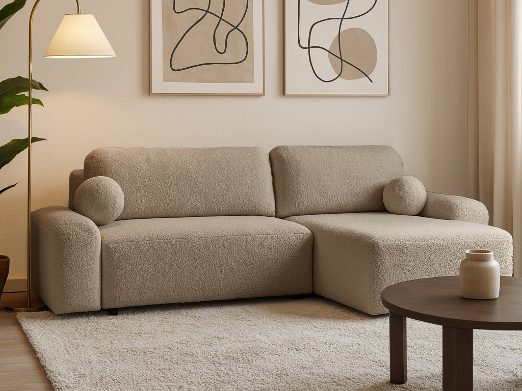 Stūra dīvāns Margate 108 (Quelle 18)