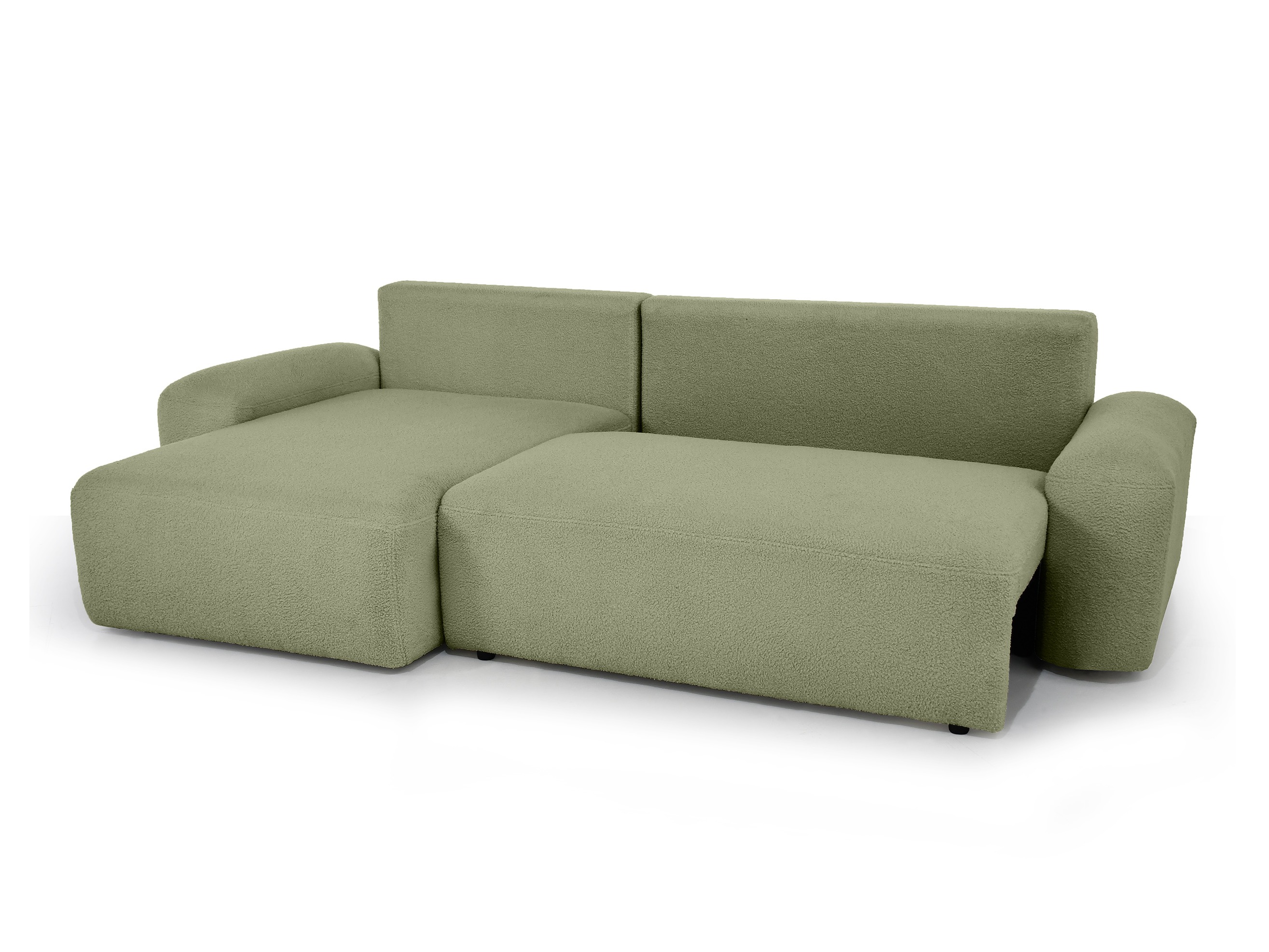 Stūra dīvāns Margate 108 (Quelle 38)