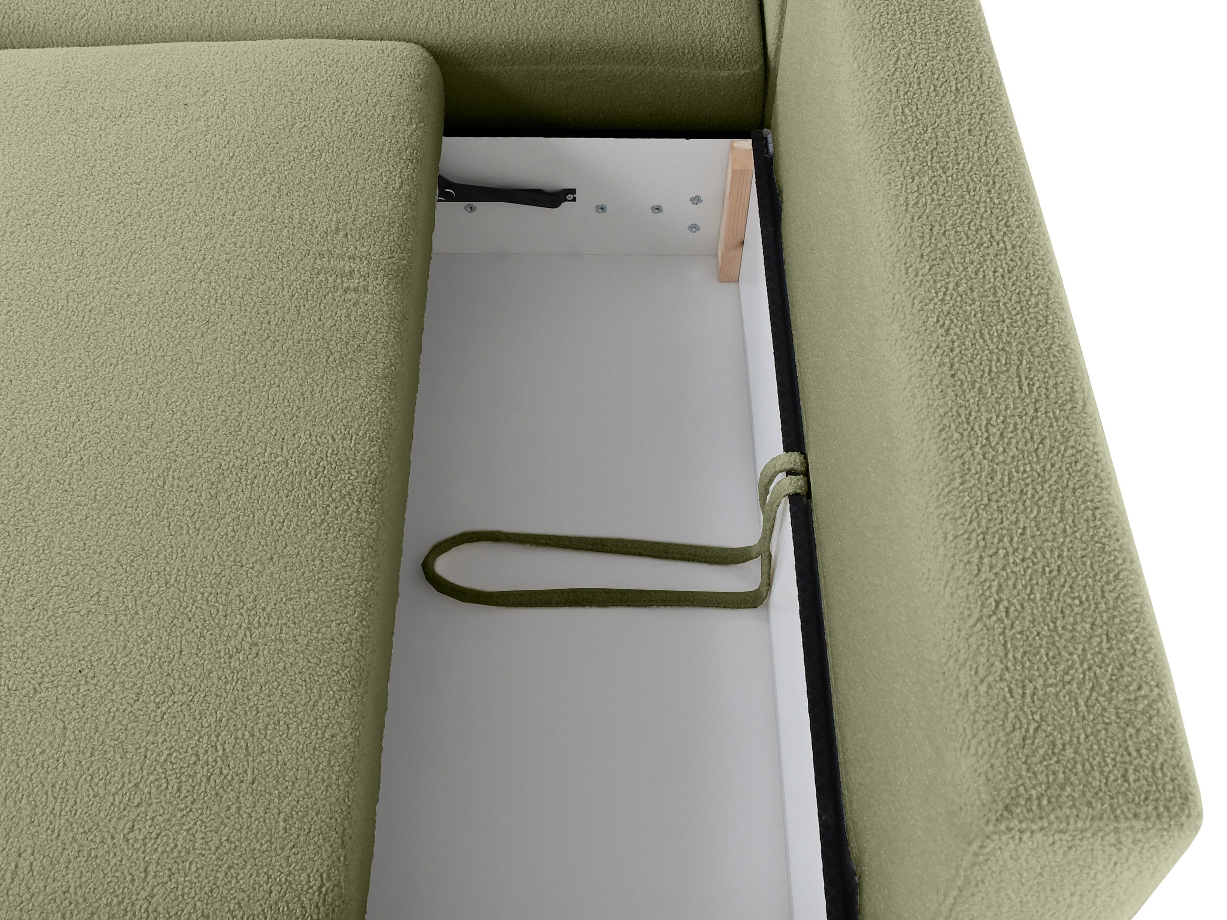 Stūra dīvāns Margate 108 (Quelle 38)